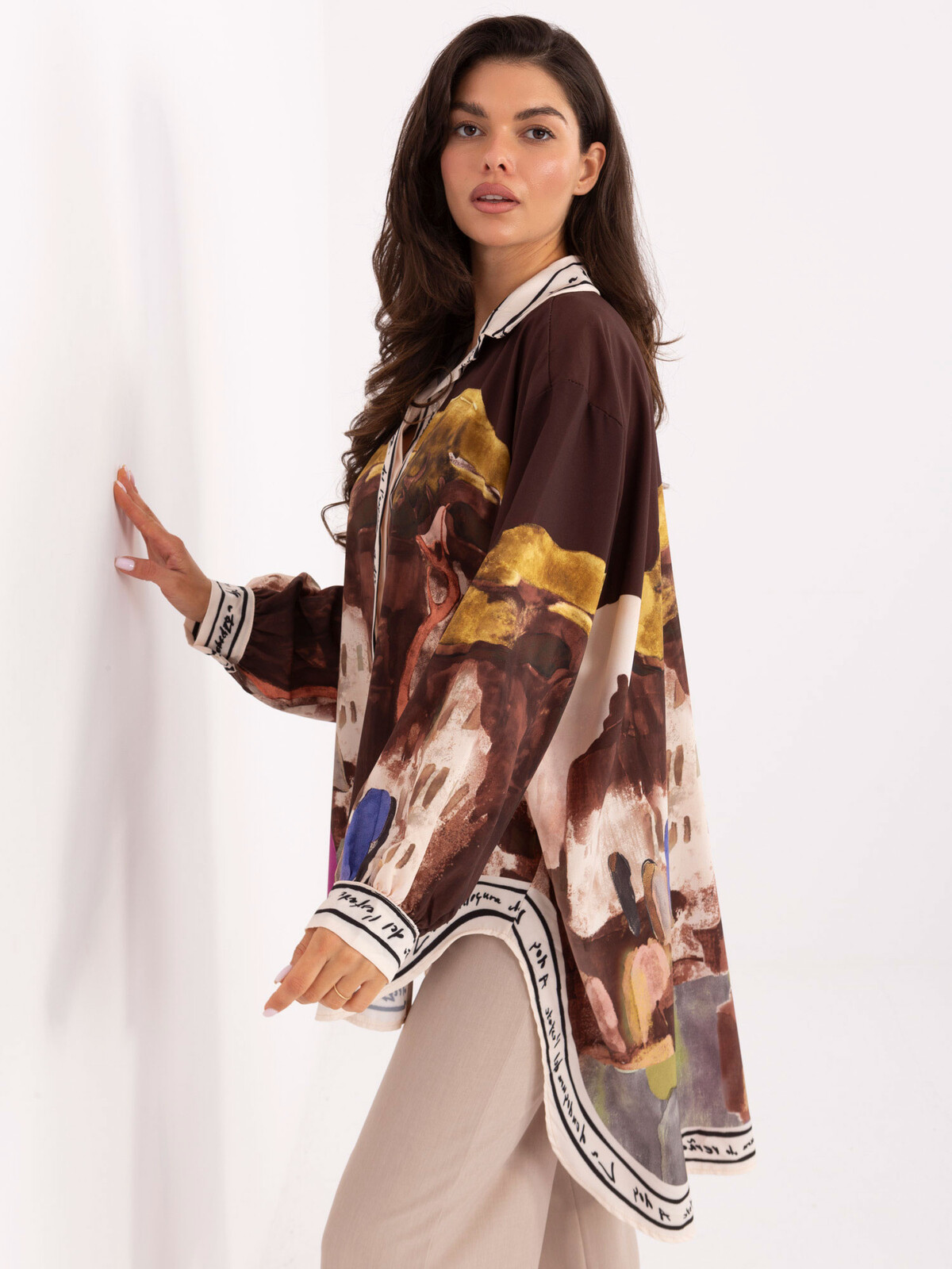 Shirt-IT-KS-18729.12-brown