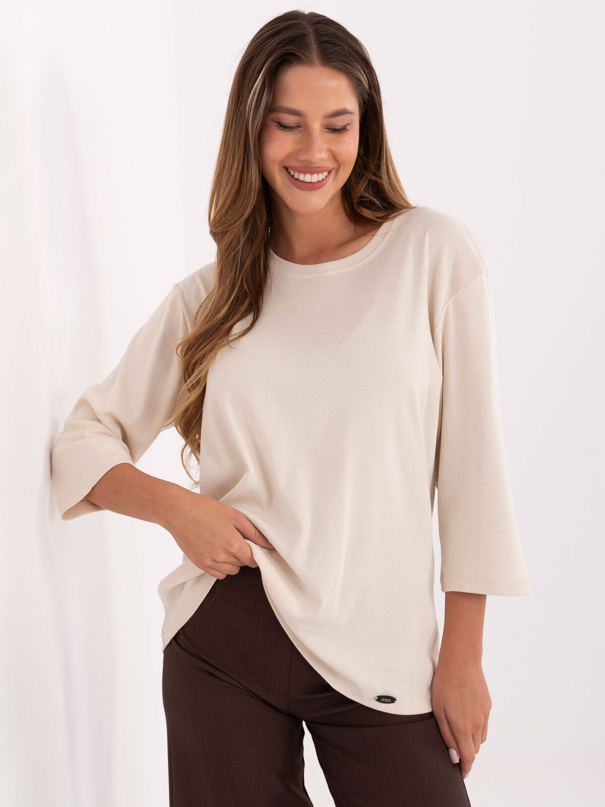 Blouse-RV-BZ-A804.05P-light beige