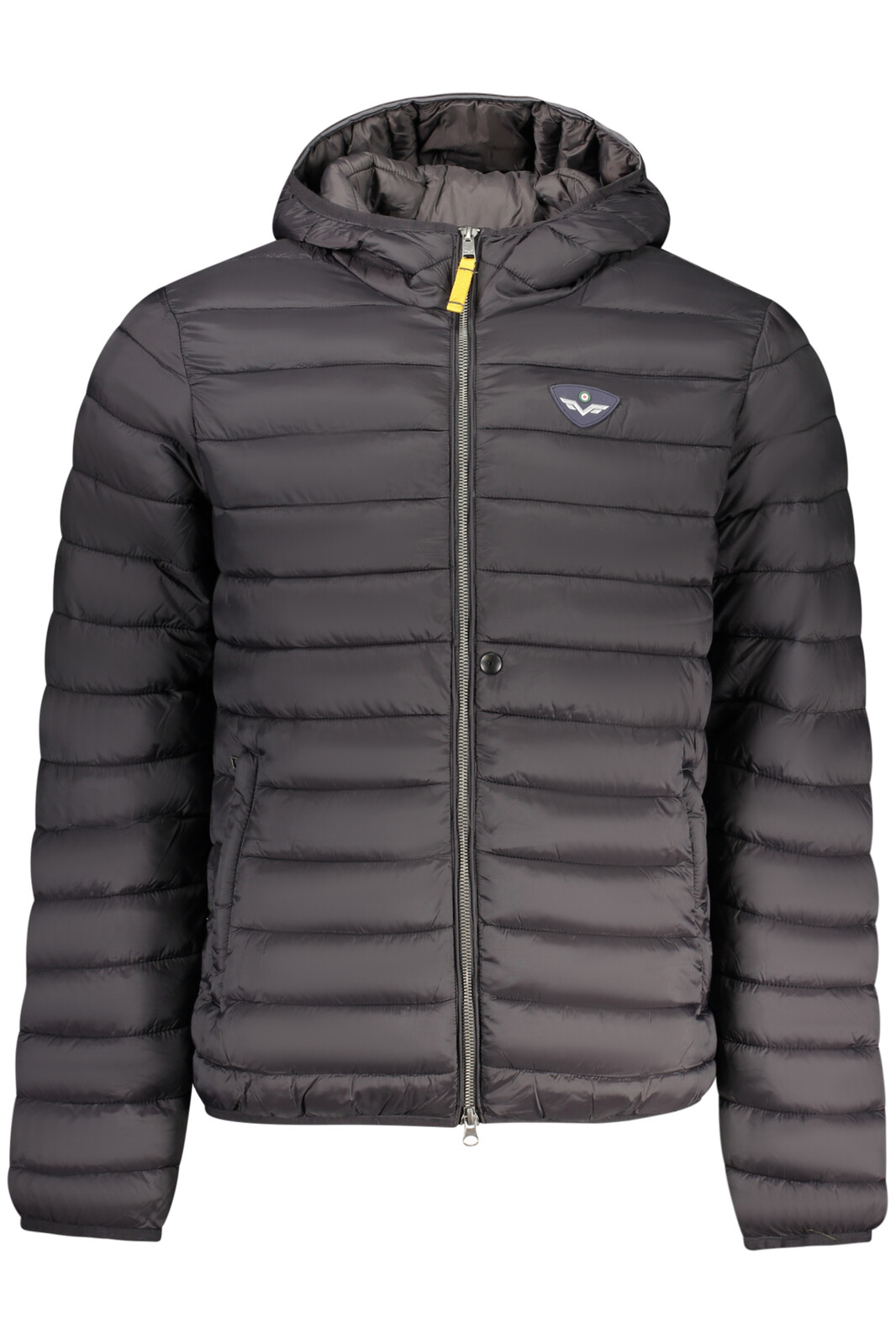 ARMATA DI MARE MEN'S BLACK JACKET
