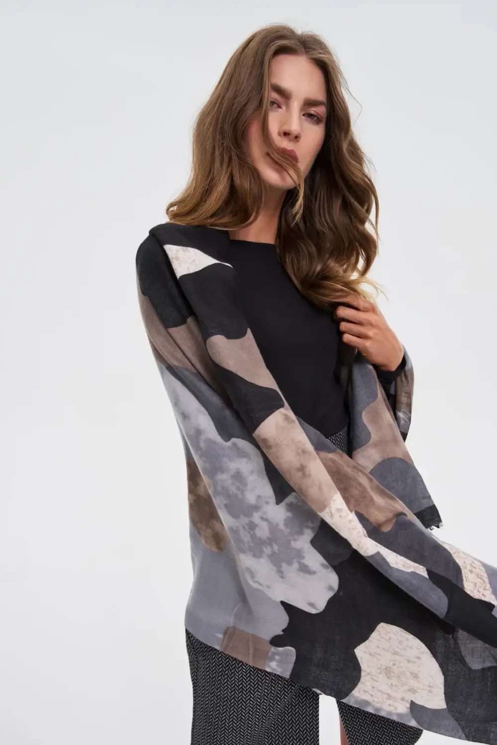 Dámska šatka Marisse Z-SZ-4802