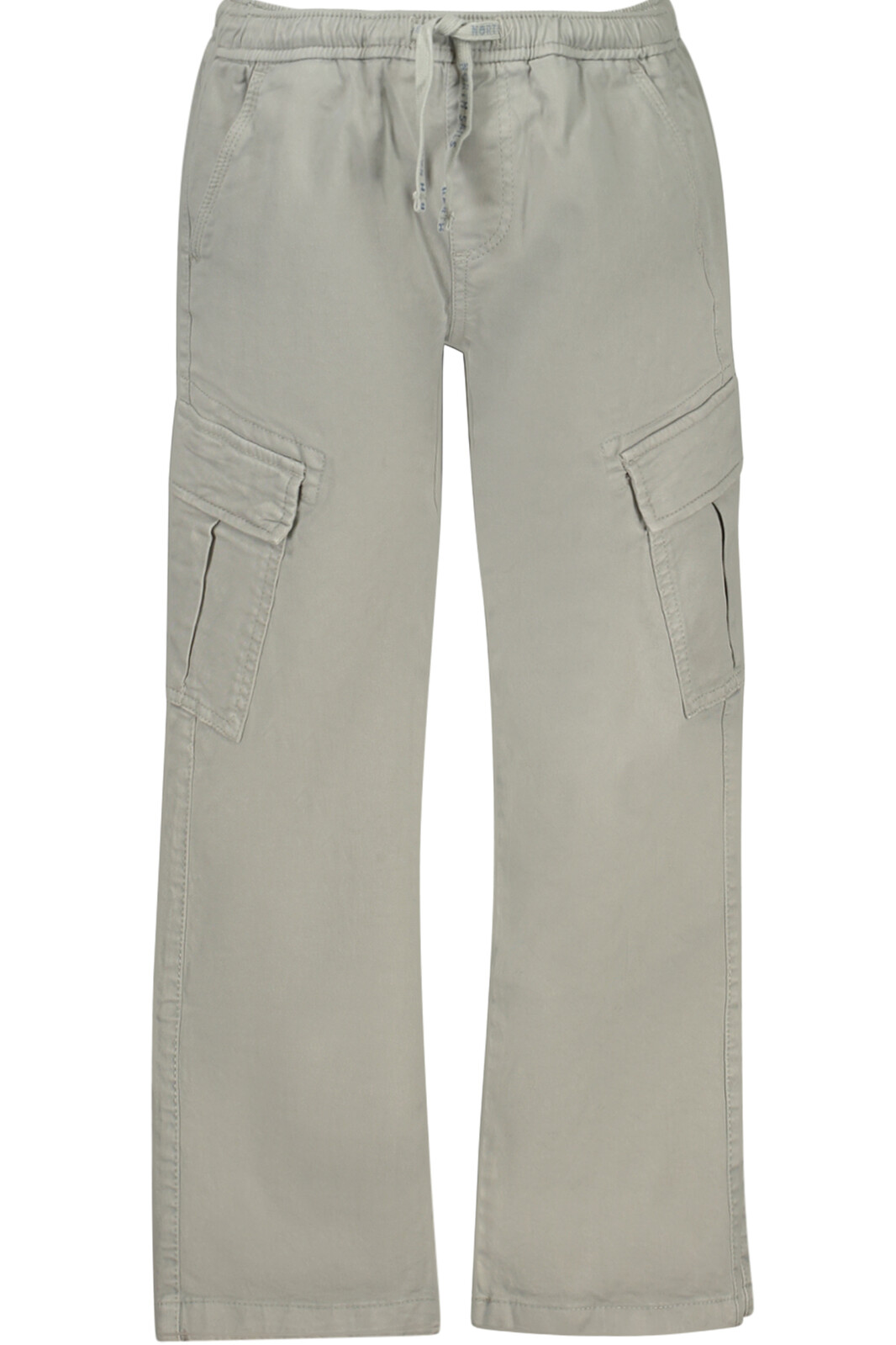 NORTH SAILS CHILDREN'S GREY TROUSERS
