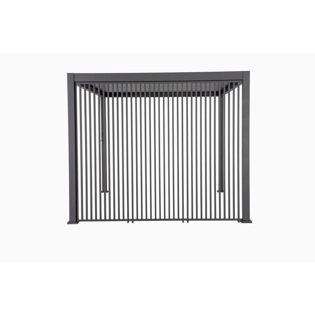 Gardenson BOČNÁ STENA PERGOLY velikost: 123/240/10 cm