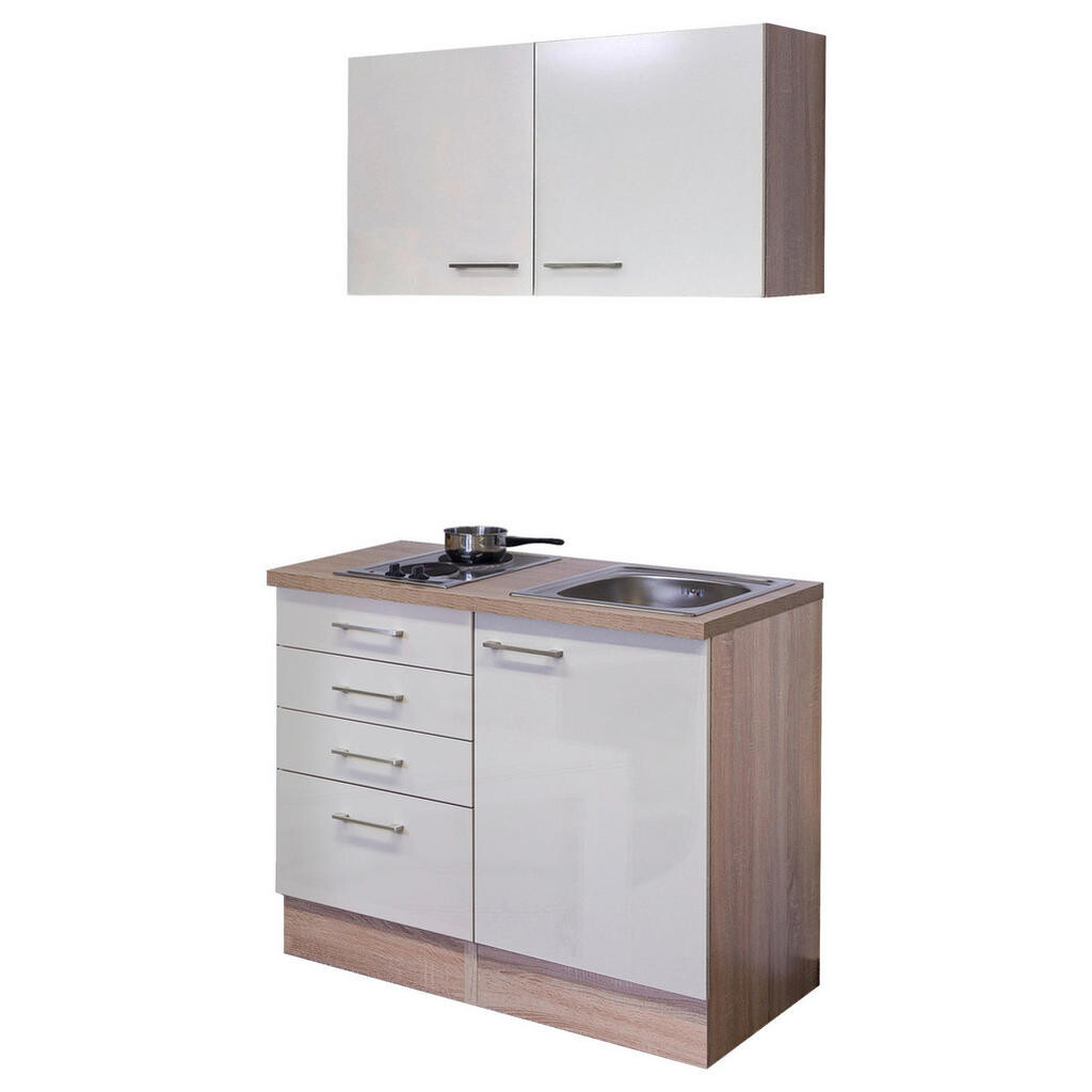 FlexWell MINIKUCHYŇA NEPAL 100