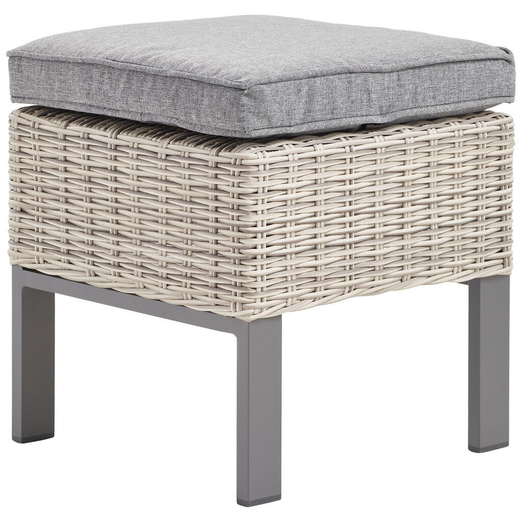 Amatio ZÁHRADNÁ TABURETKA,