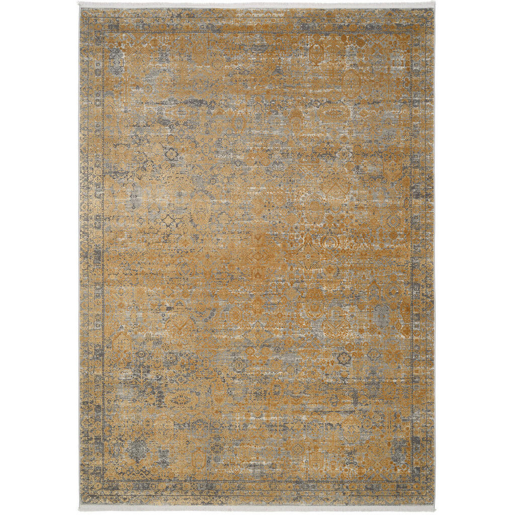 Dieter Knoll VINTAGE KOBEREC, zlatá