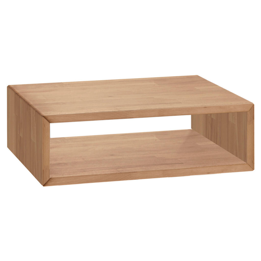 Hasena NOČNÁ SKRINKA, jadrový buk, jadrový buk, 50/16/41 cm