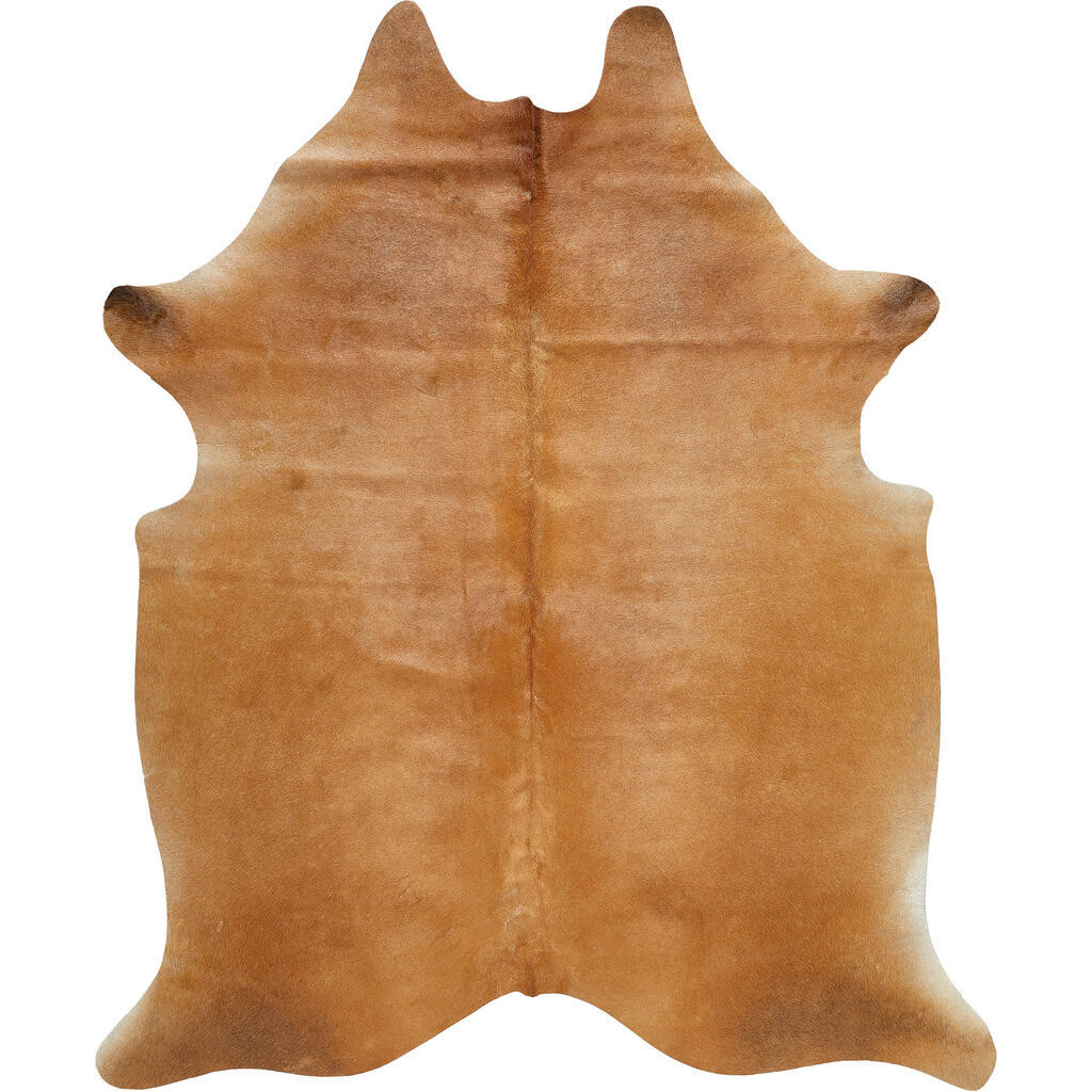 Linea Natura HOVÄDZIA KOŽUŠINA, 160/250 cm, hnedá