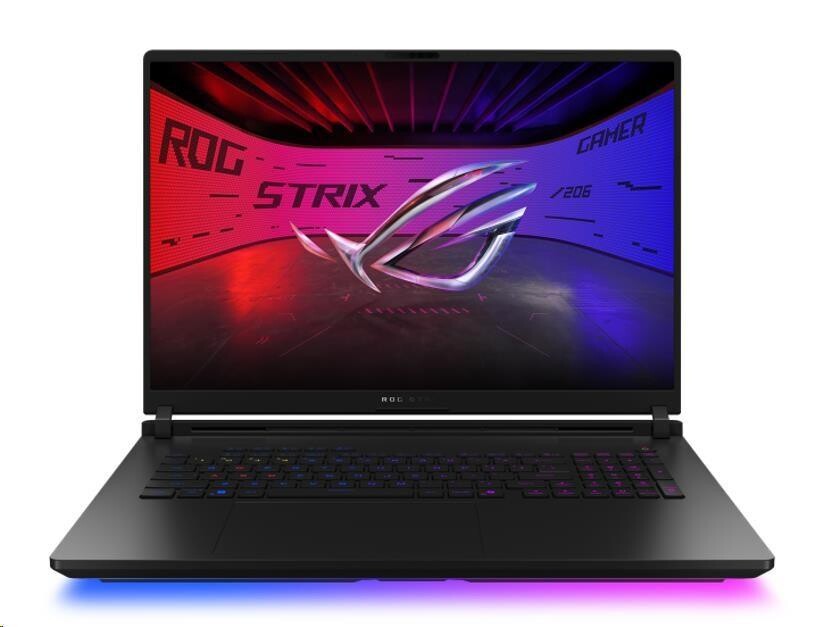 ASUS NTB ROG Strix SCAR 18 (G835LX-NEBULA077), Ultra 9-275HX, 18