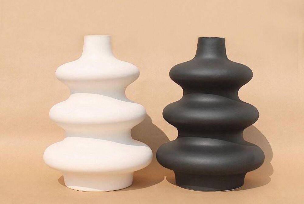 Vase Set CY0112
