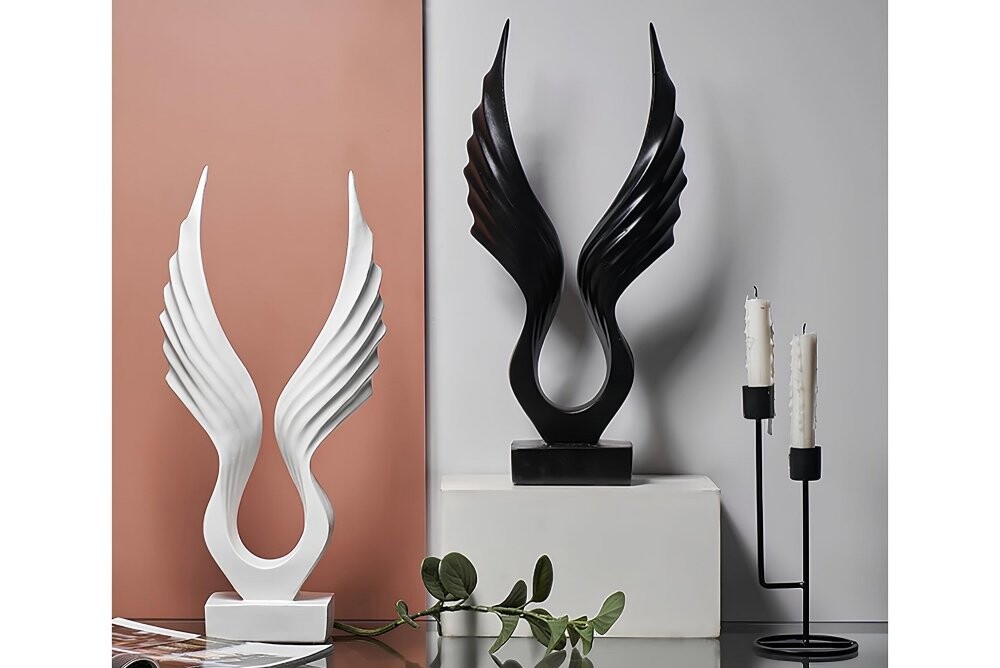 Dekoratívny predmet CY0353