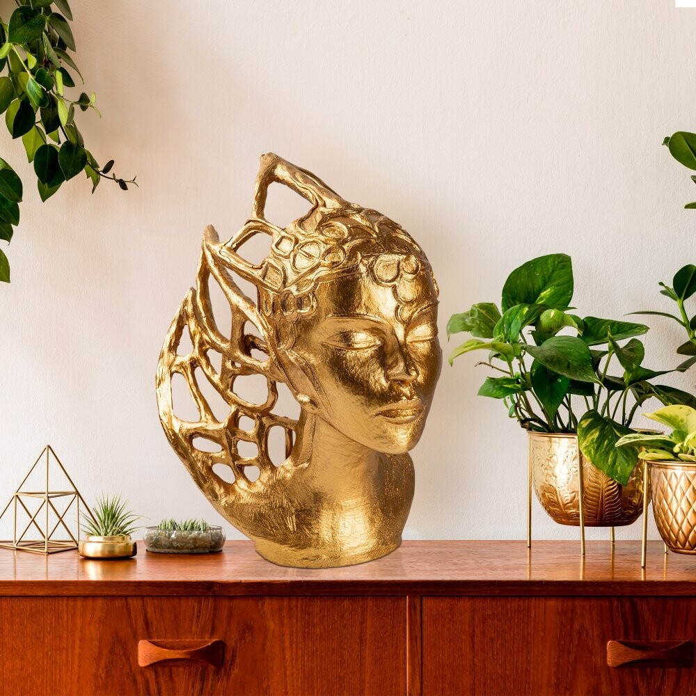 Dekoratívny predmet Yak-036