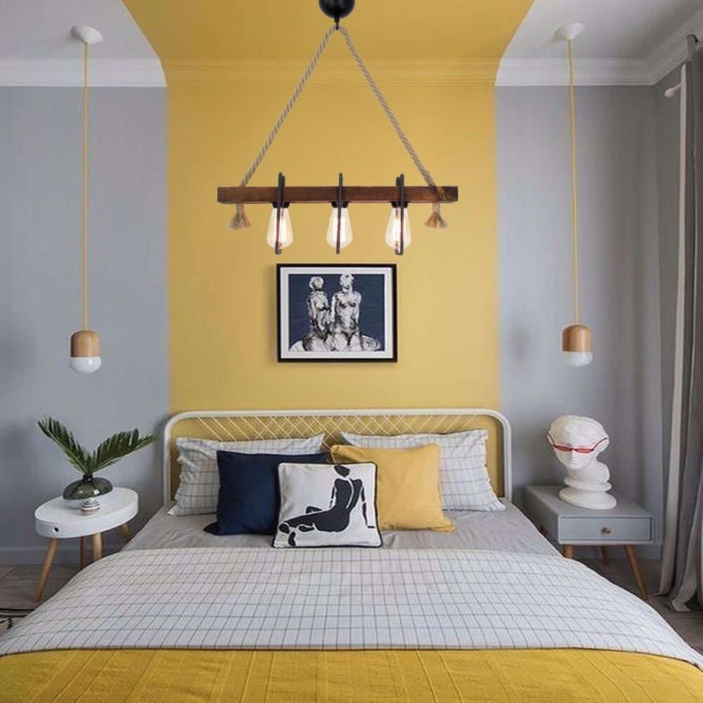 Luster Demir Kütük 2