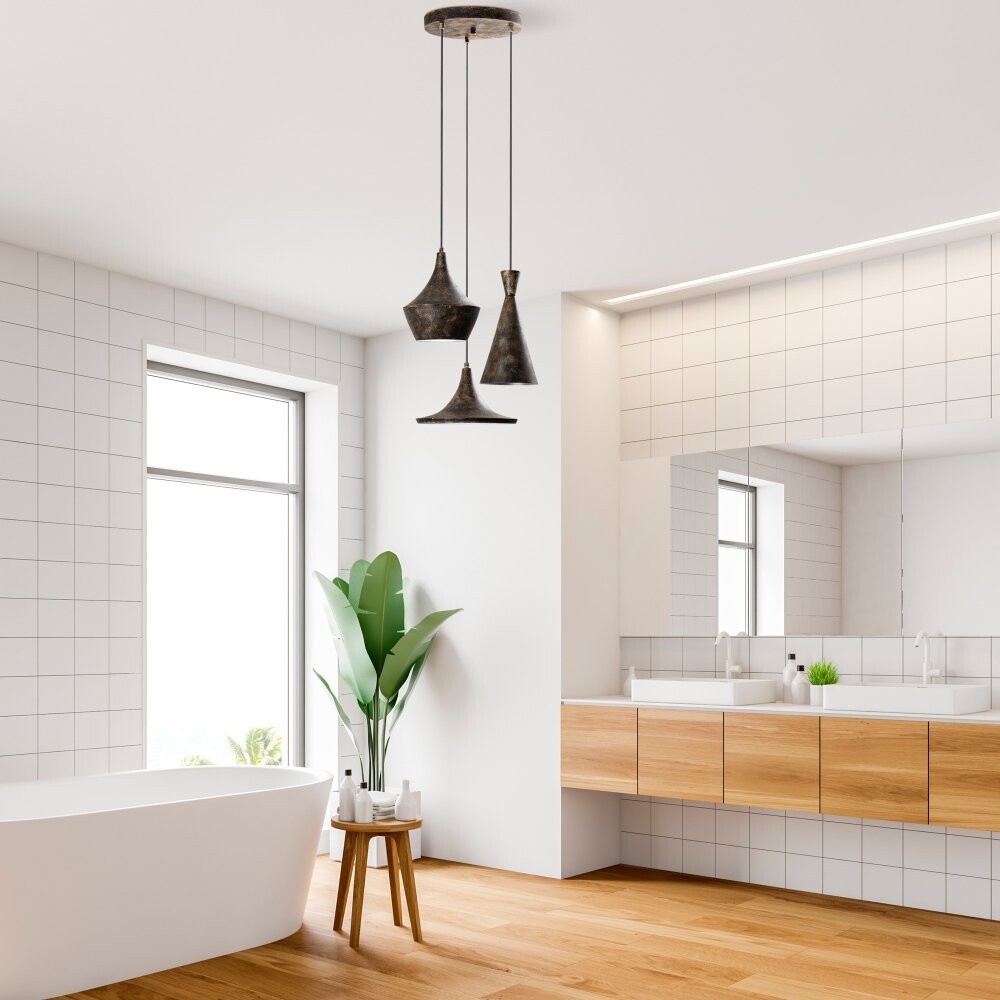 Luster TOM-3556-RETRO