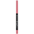 Ceruzky na pery Essence 8H Matte Comfort Lip Pencil - 15 Vintage Rose