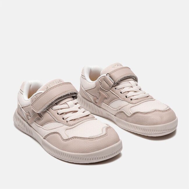 1448 JUNIOR BAREFOOT 2526 LIGHT BROWN 29