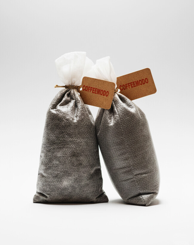 COFFEEMODO - Pohlcovač pachu - Univerzálna
