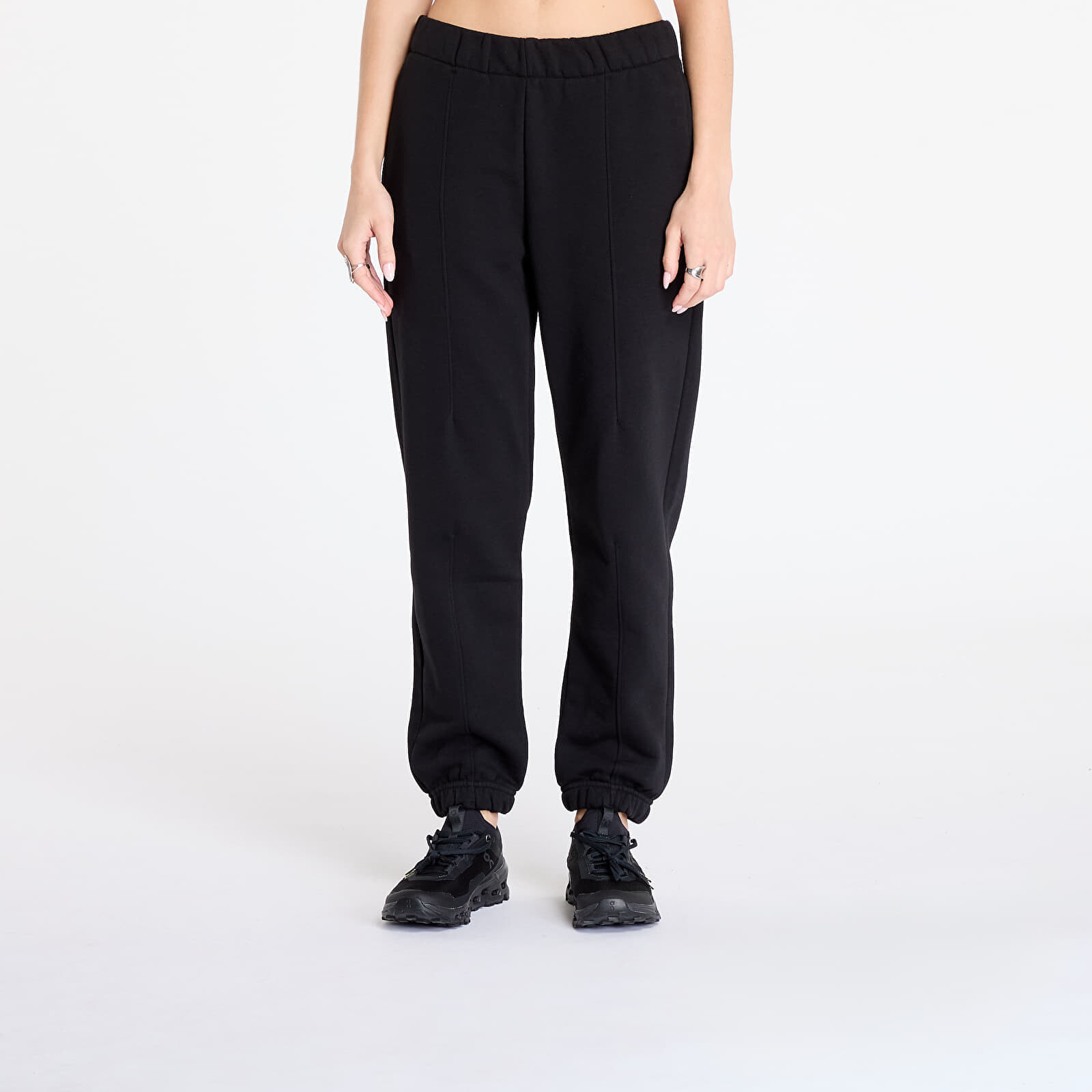 Kalhoty On Club Pants Black XS