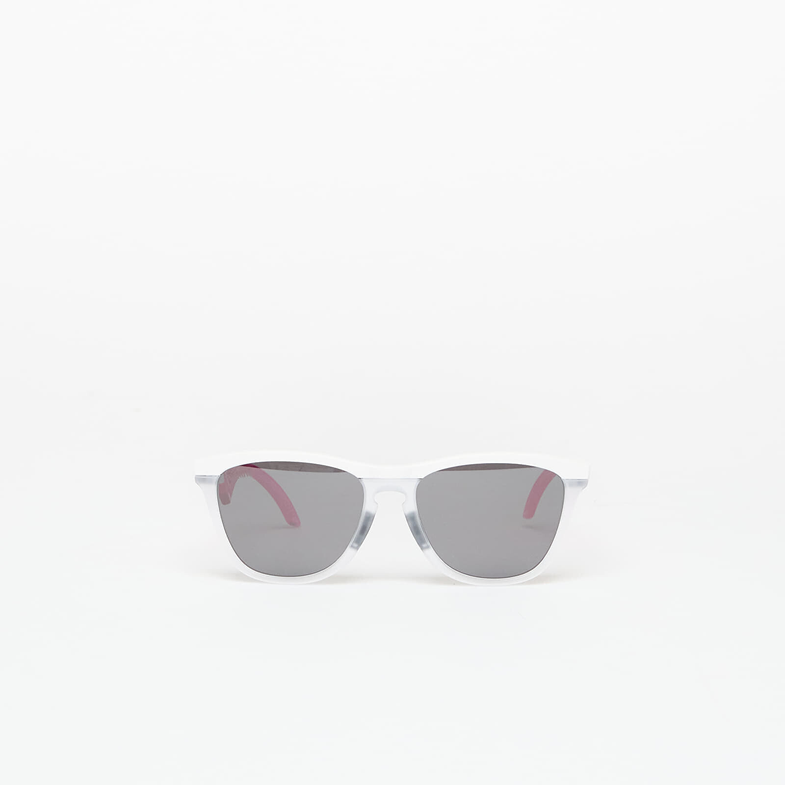 Slnečné okuliare Oakley x FORTNITE Frogskins Hybrid Prizm Black Matte White Universal