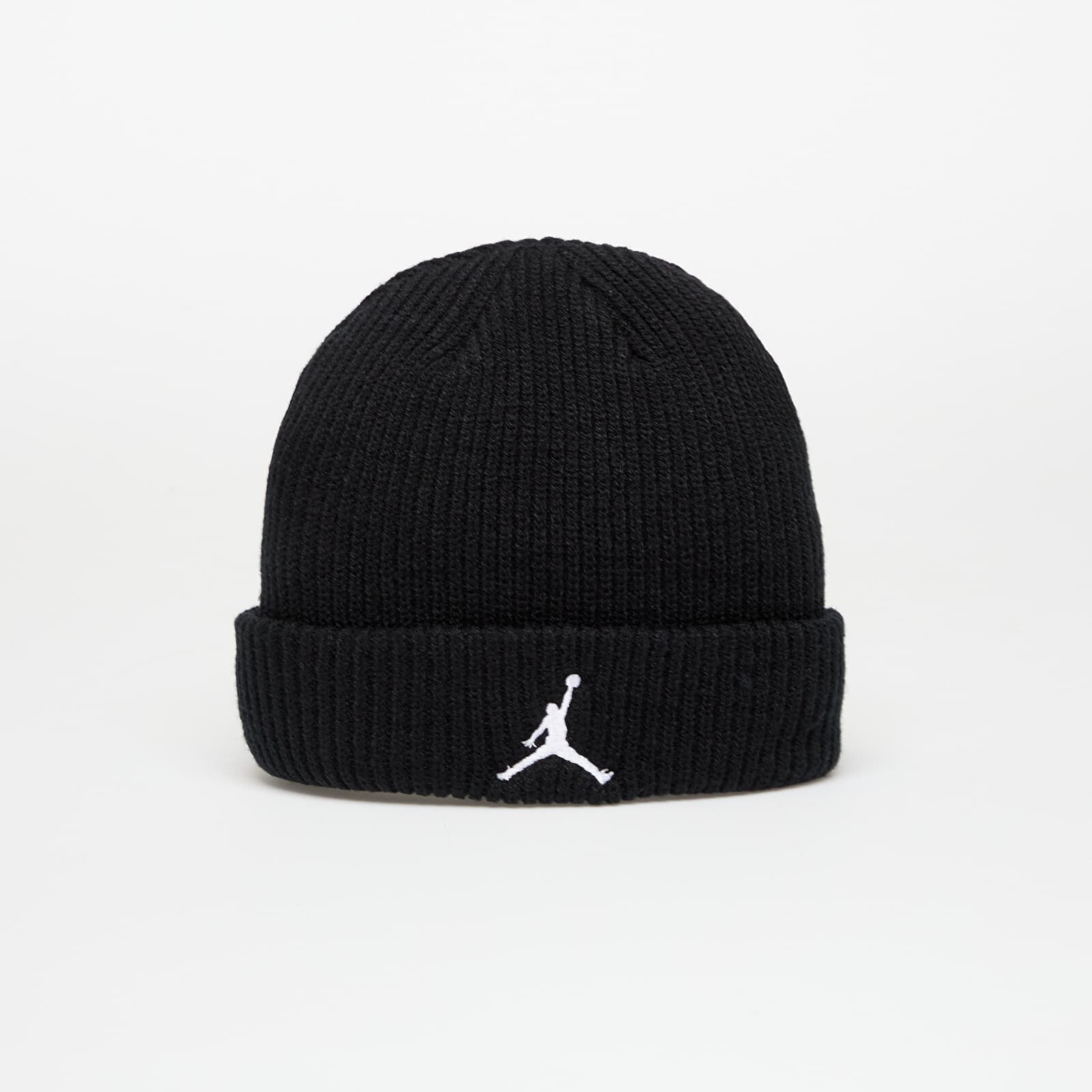 Čiapka Jordan Terra Beanie Black/ White Universal
