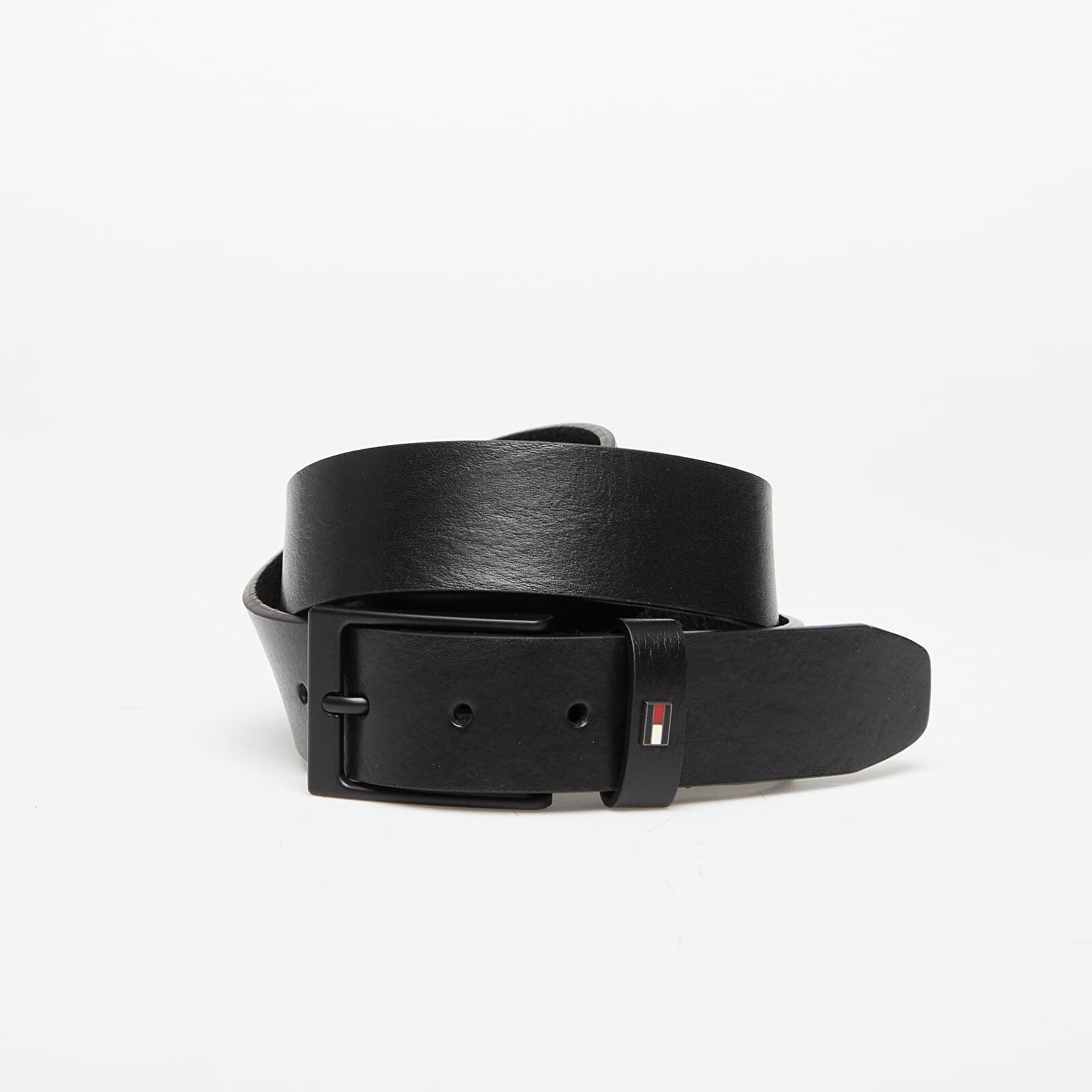 Opasok Tommy Hilfiger Layton 3.5 Ext Belt Black 85