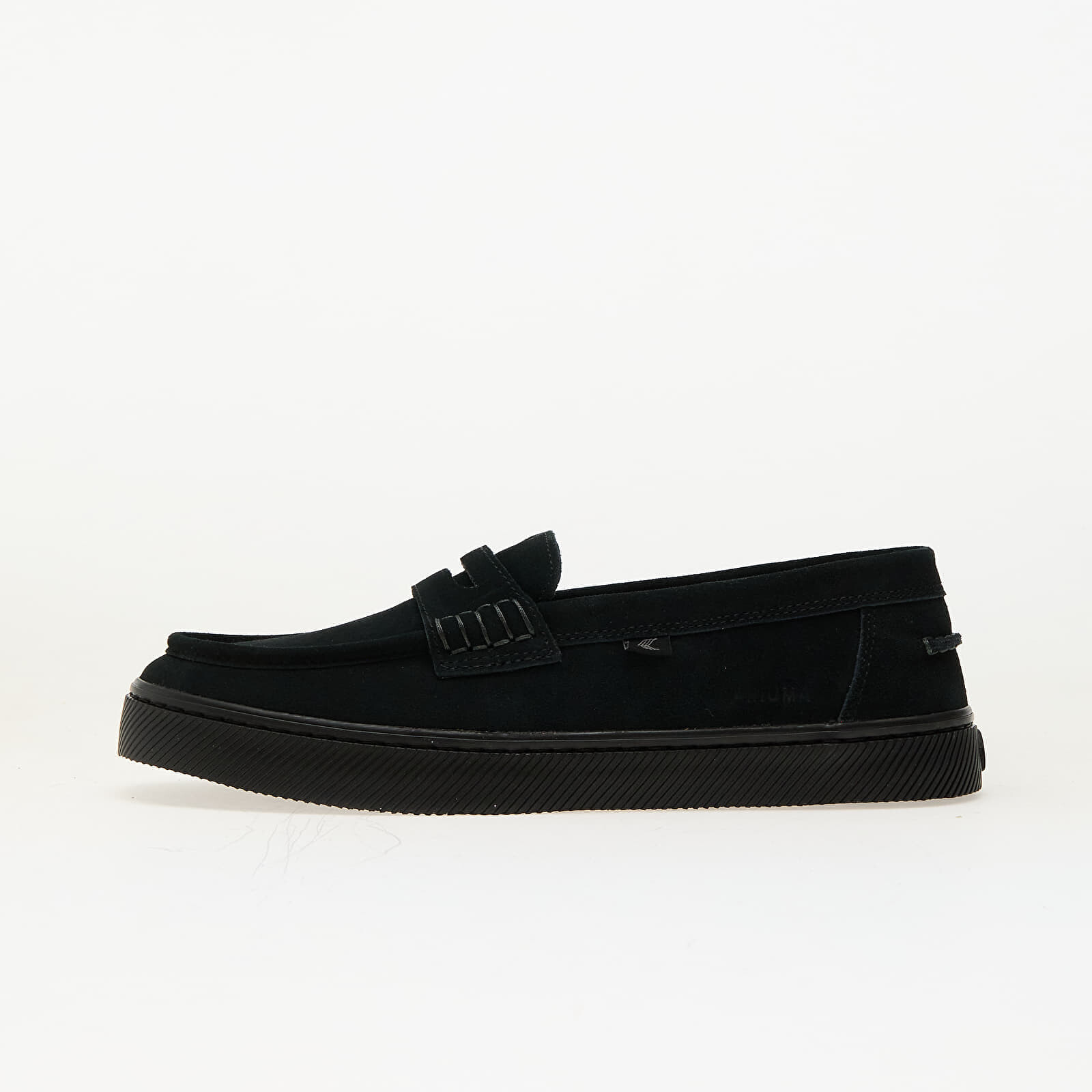 Tenisky Cariuma M Caju Loafer All Black EUR 40.5