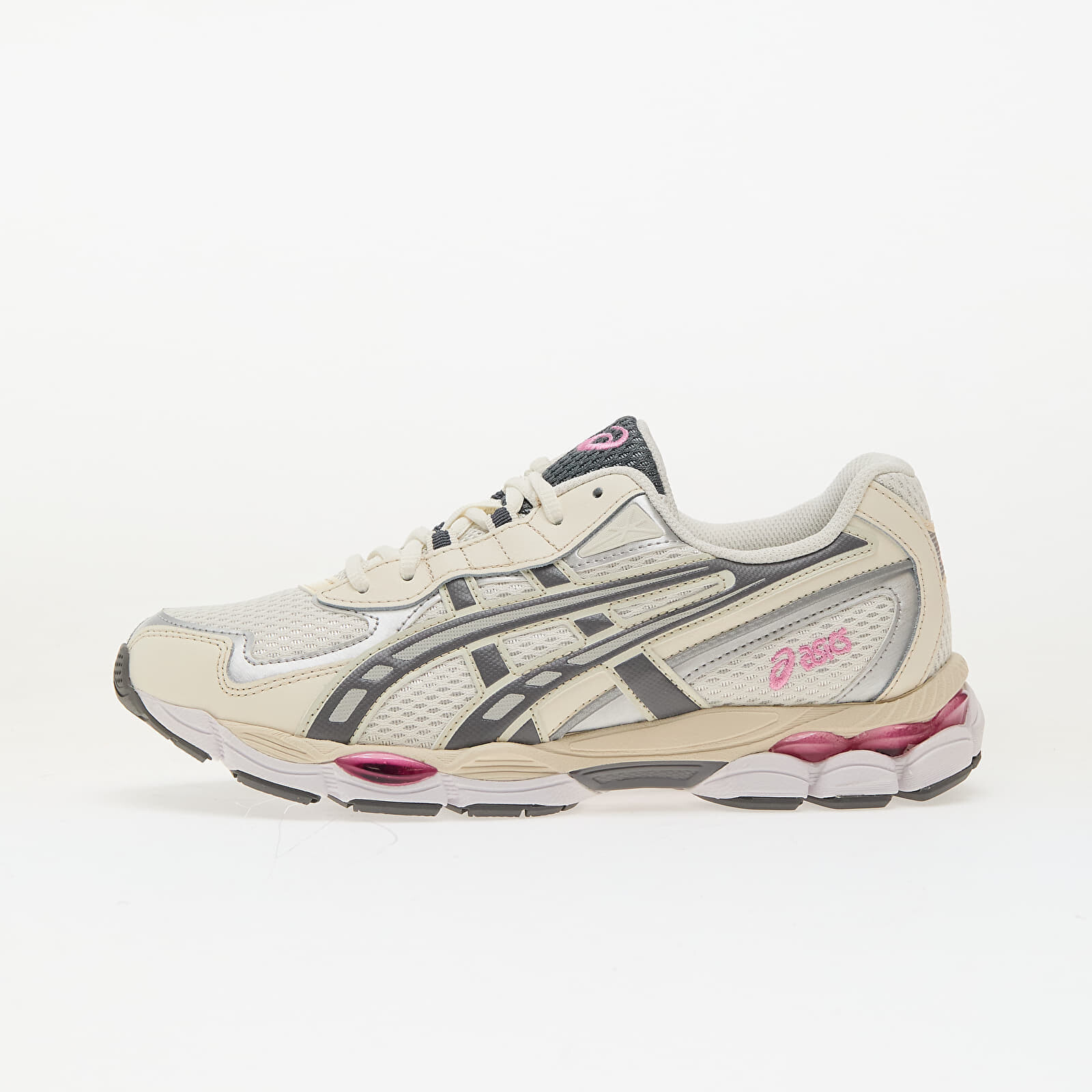 Tenisky Asics Gel-NYC 2055 Cream/ Carbon EUR 40.5