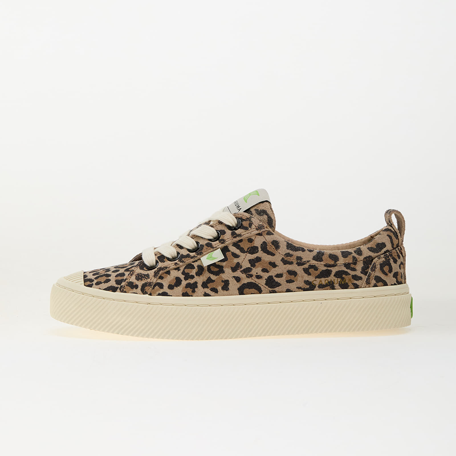 Tenisky Cariuma M OCA Low Leopard Print EUR 41.5