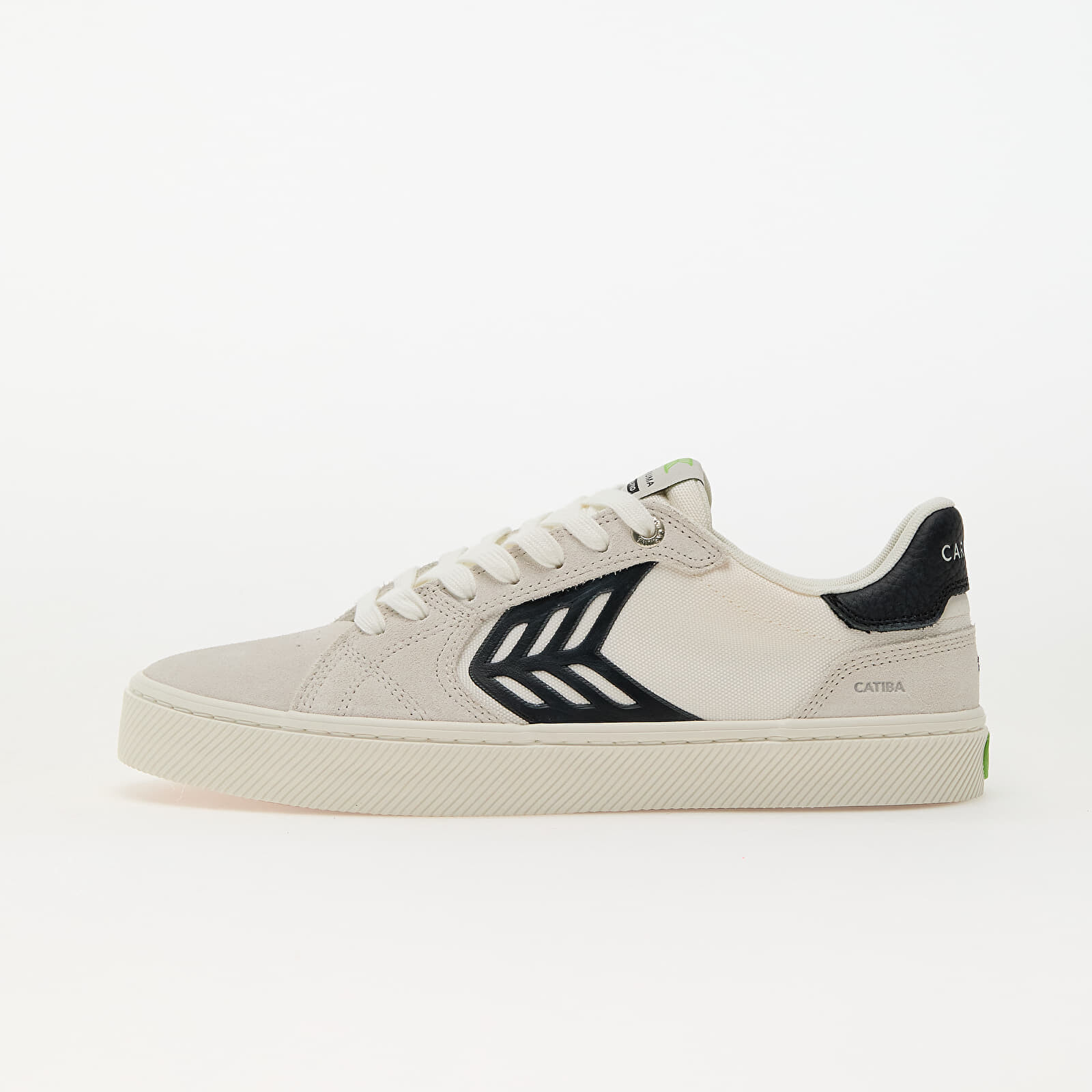 Tenisky Cariuma M Catiba Pro 2.0 Off-White Smoke/ Black EUR 41.5