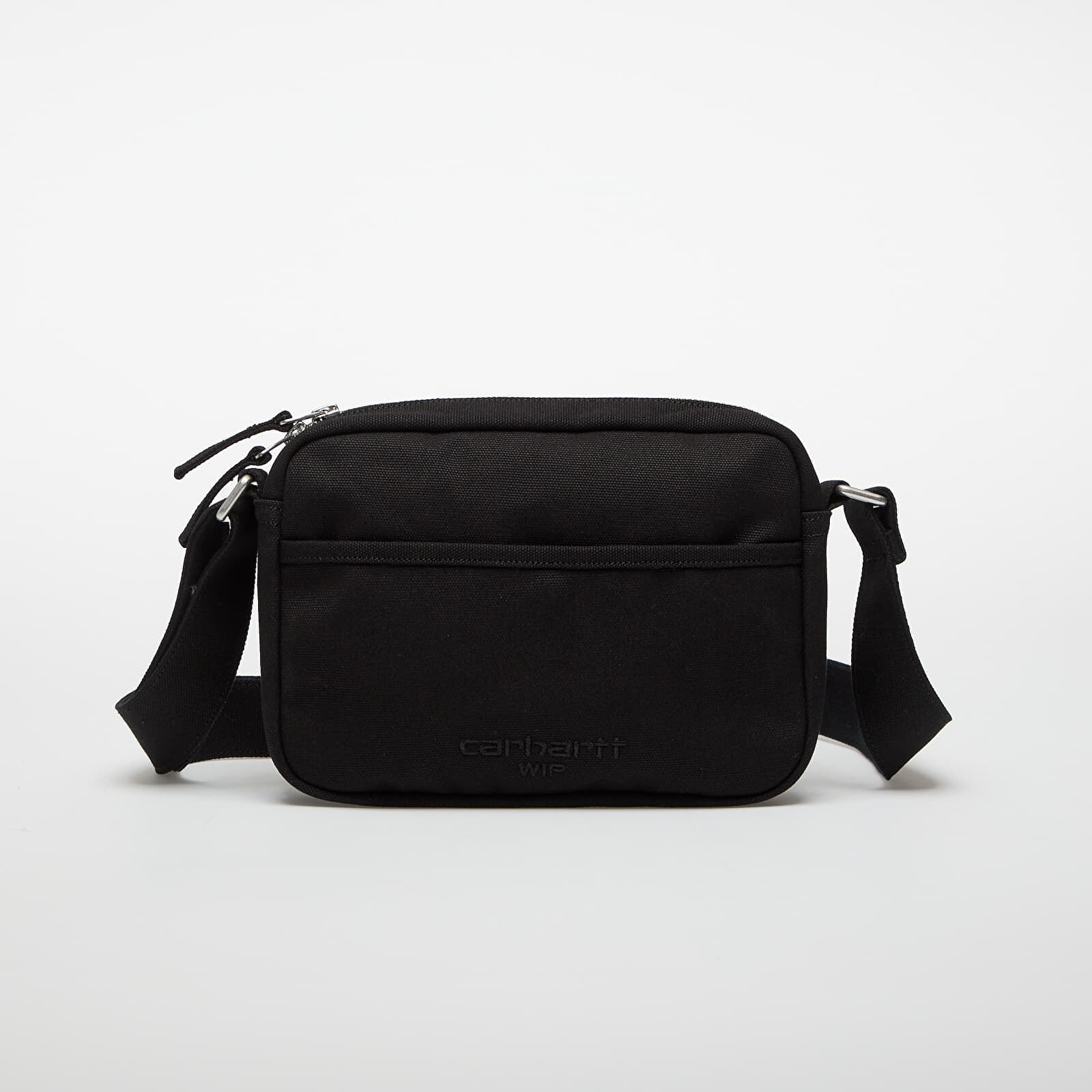 Taška Carhartt WIP Elford Shoulder Bag Black Universal