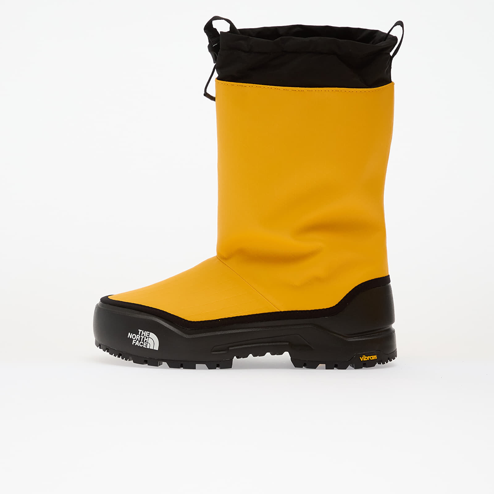 Tenisky The North Face Base Camp 200 Wp Sumitgld/ Tnfblk EUR 42.5