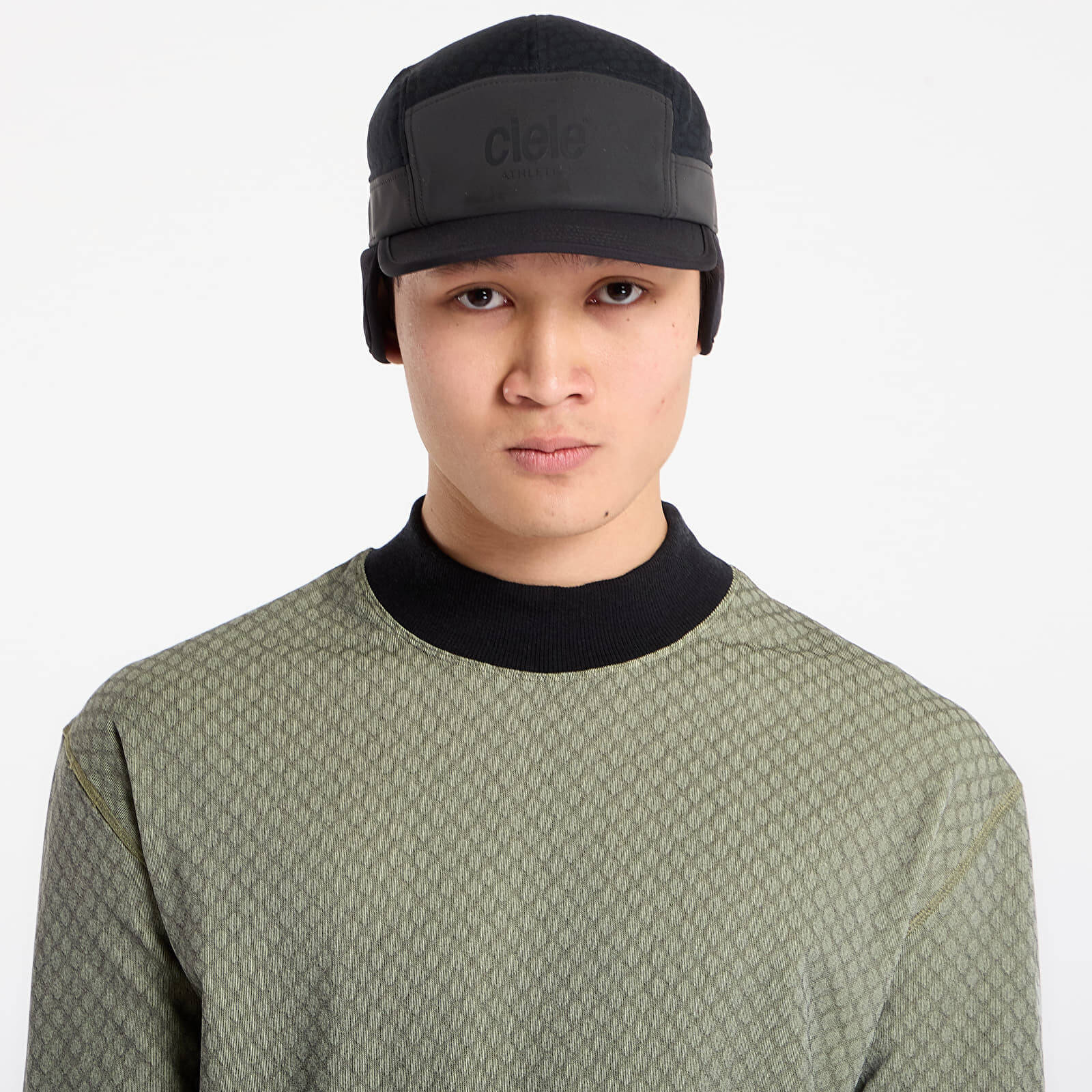 Šiltovka Ciele Athletics Gocapflt Niterite Athletics Shadowcast S/M