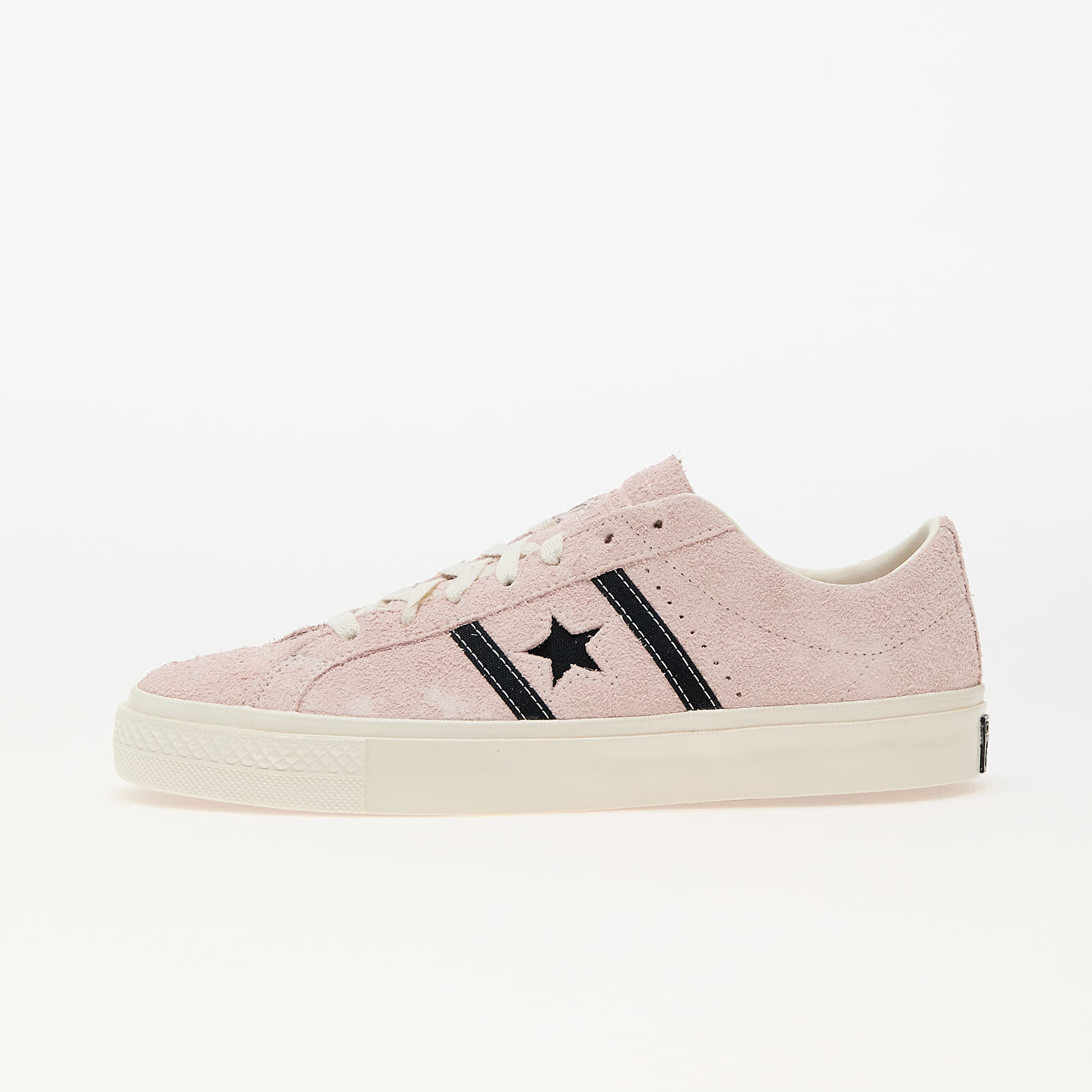Tenisky Converse Cons One Star Academy Pro Vintage Suede Blush Hush/ Egret/ Black EUR 42