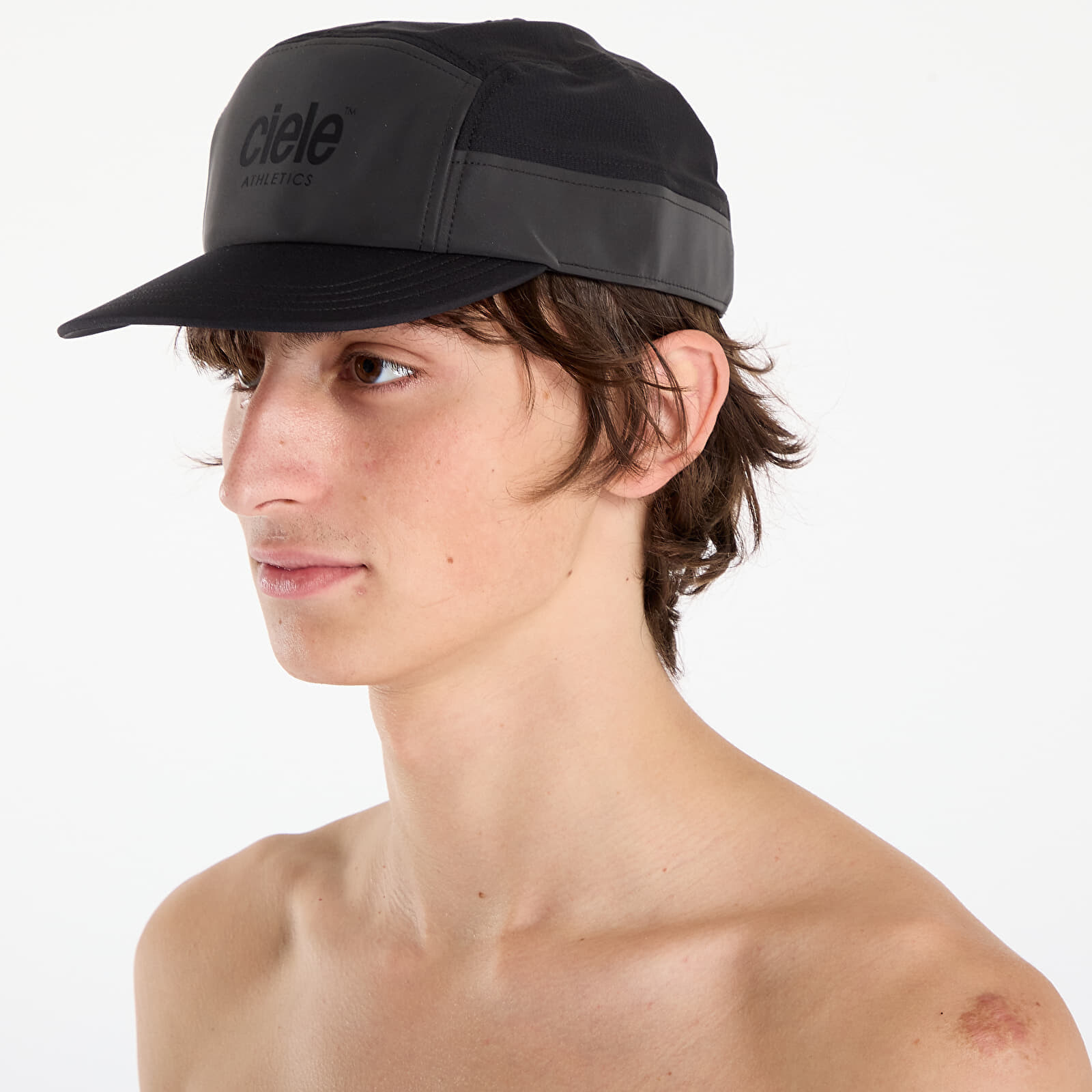 Šiltovka Ciele Athletics Gocap Niterite Athletics Shadowcast M/L