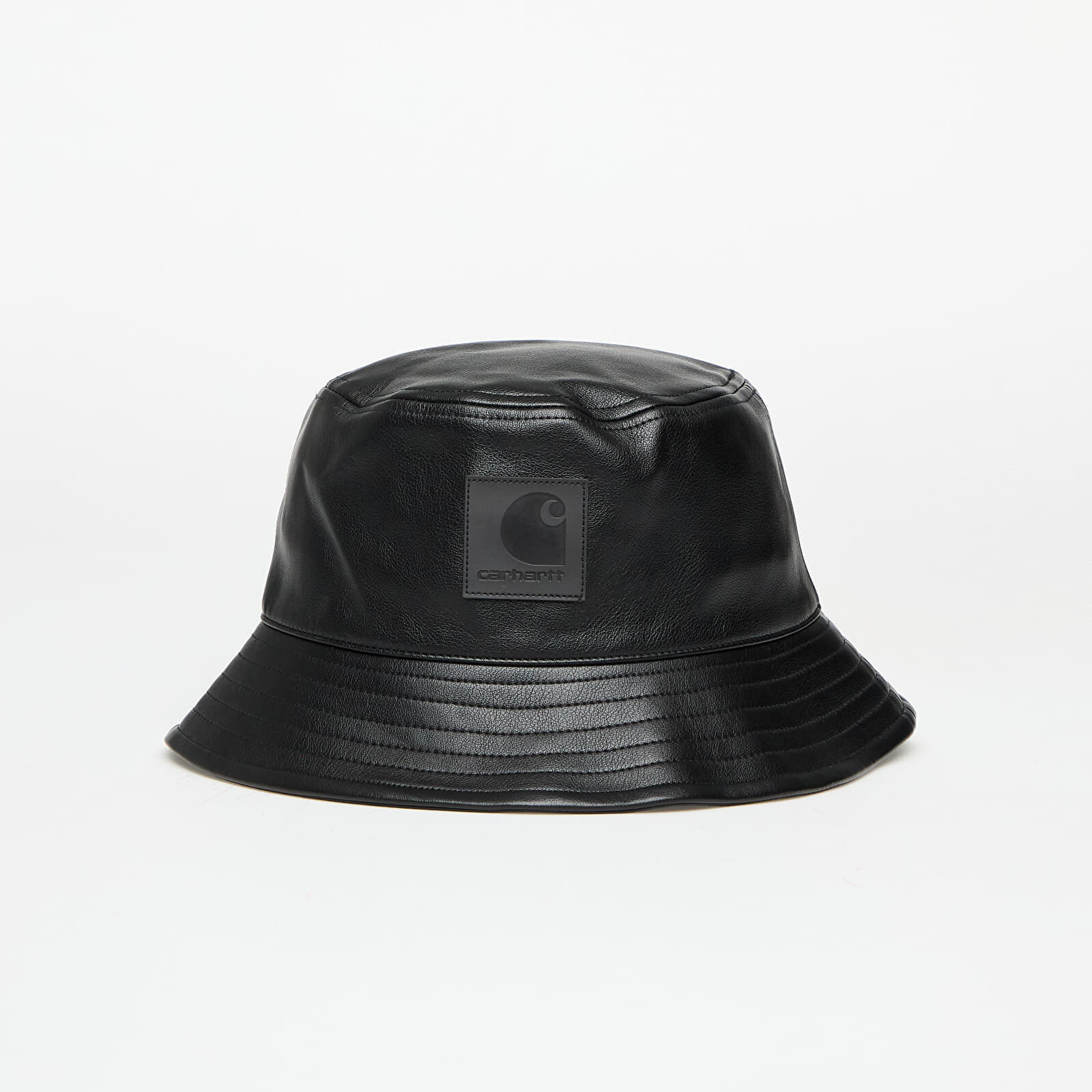 Klobúk Carhartt WIP Norwich Bucket Hat Black M/L