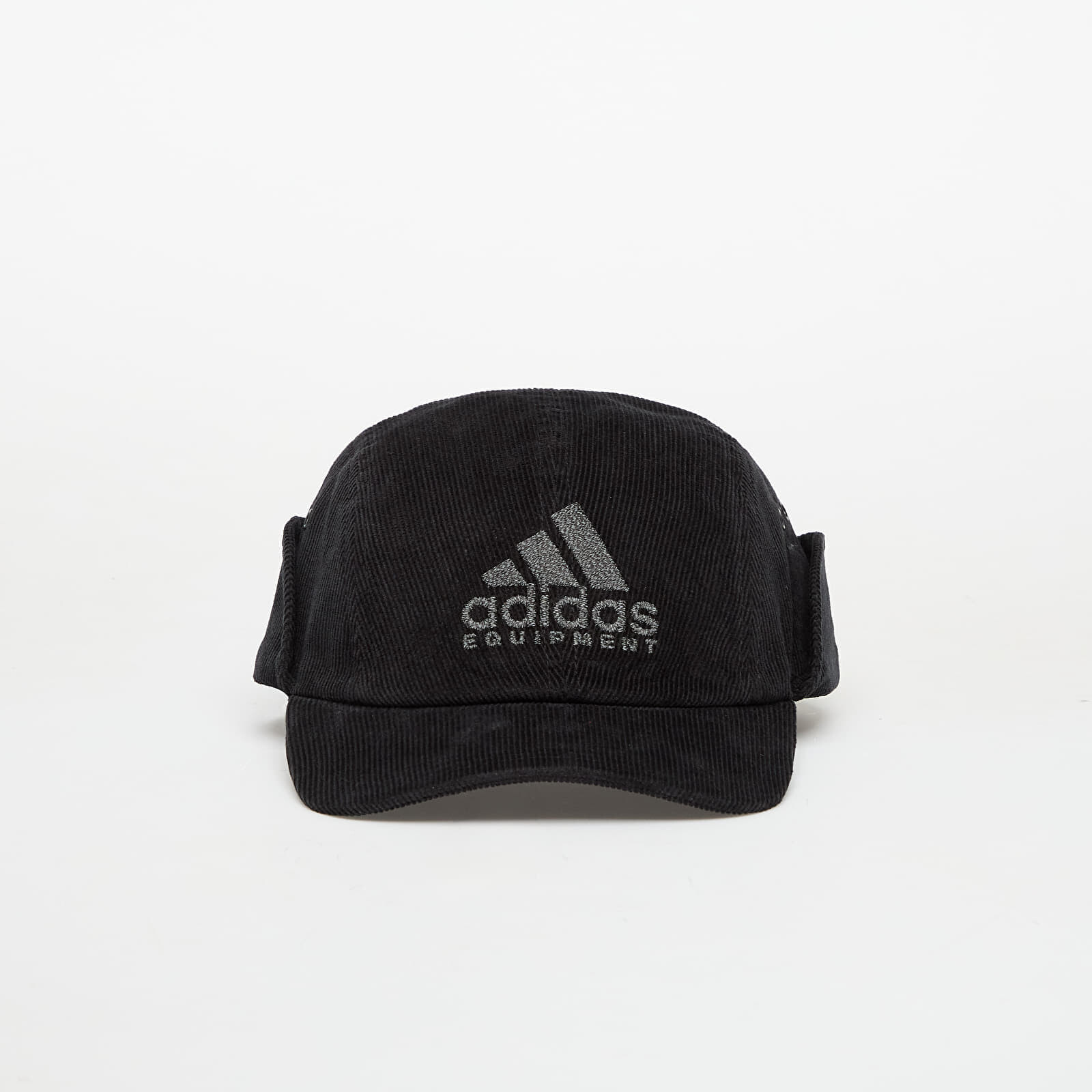 Šiltovka adidas Earflap Cap Black M