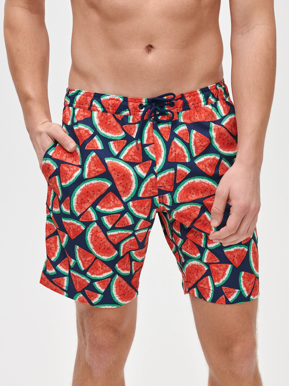GAP Swim Trunk Swimwear - Men's