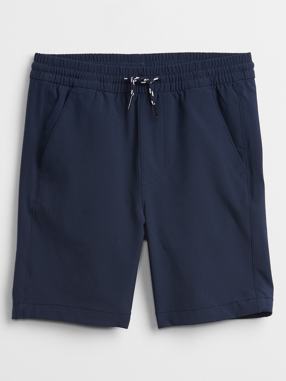 GAP Kids Shorts Tech Pull-on Shorts - Boys