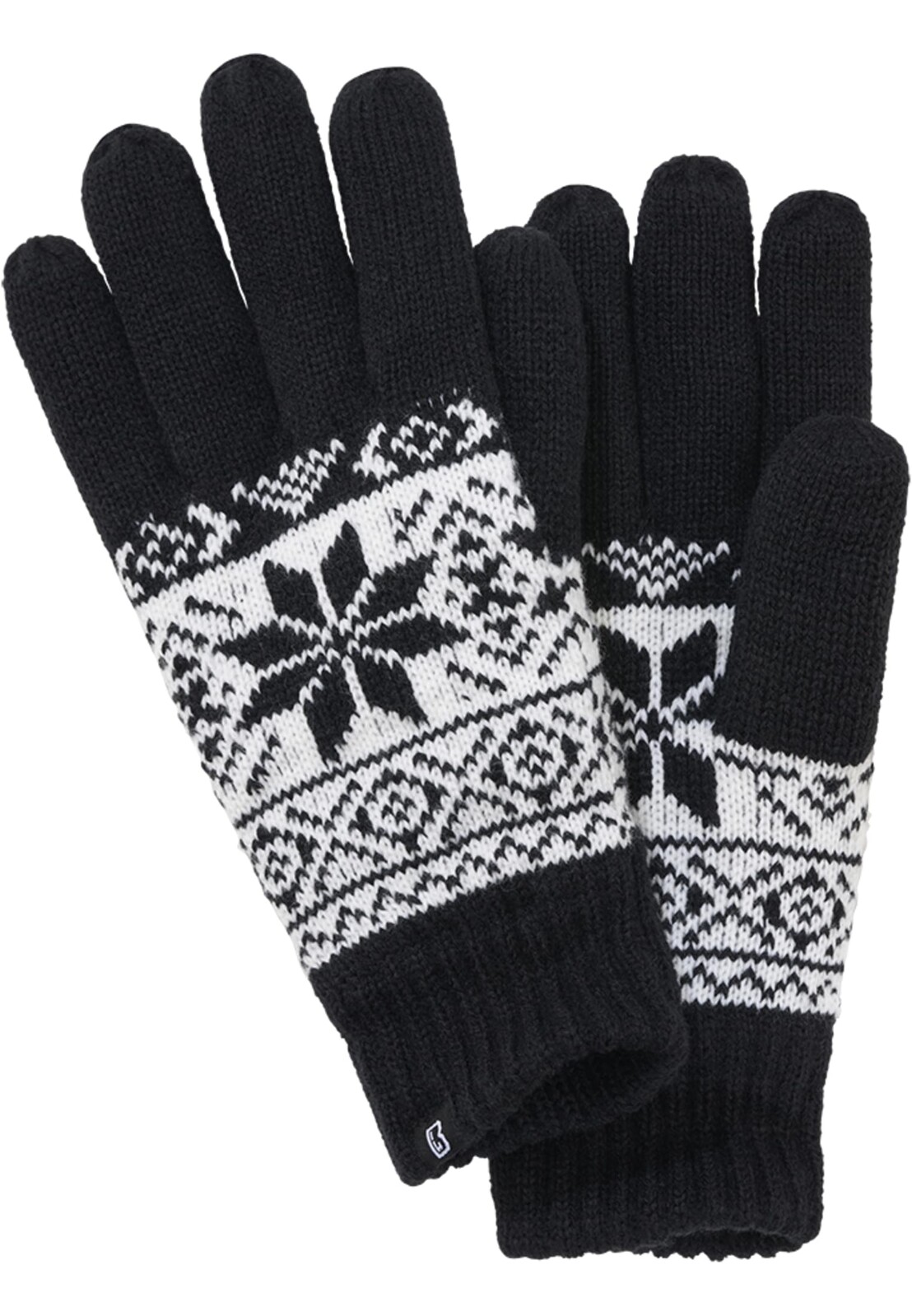 Unisex rukavice Brandit Snow Gloves