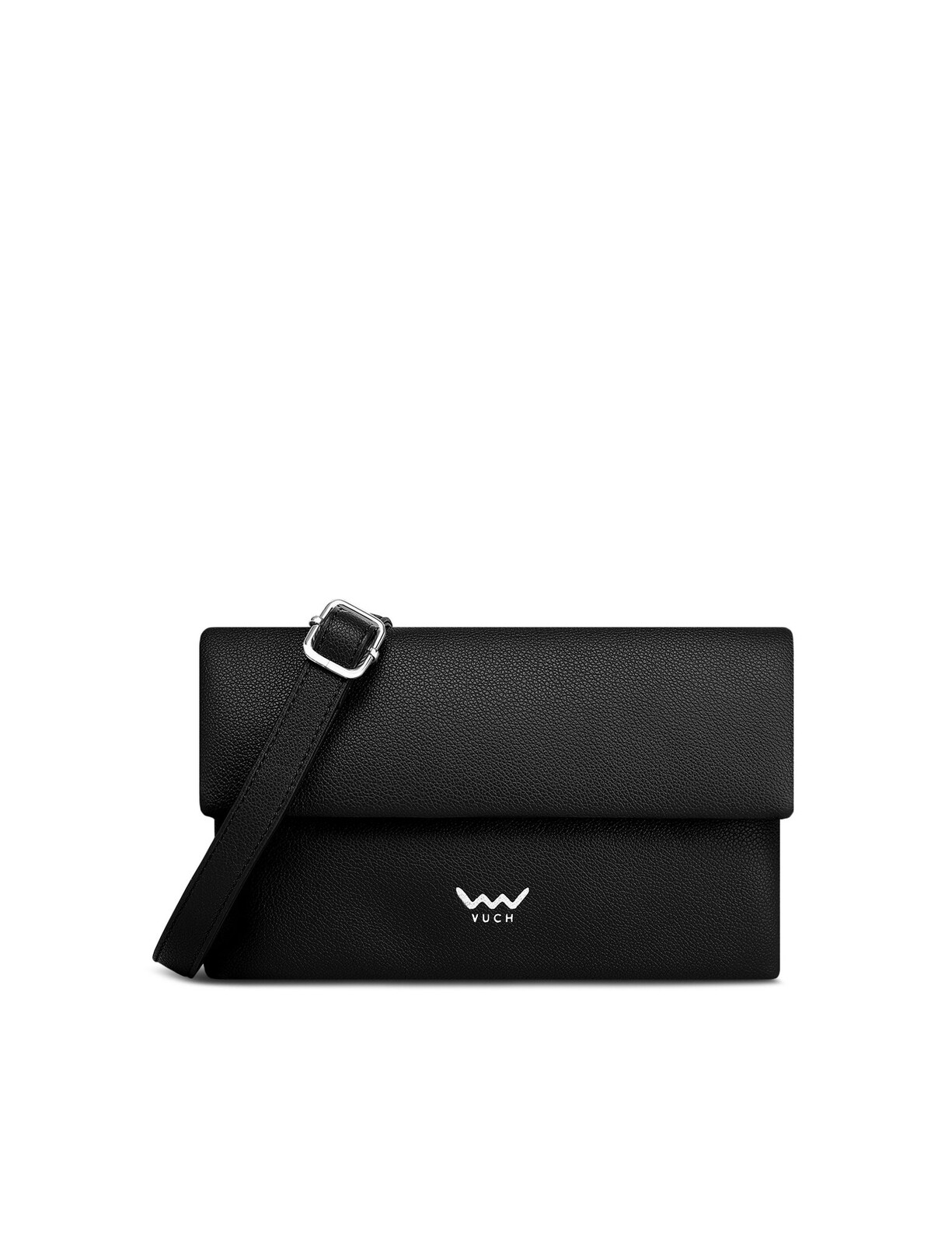 Yella Chic čierna kabelka