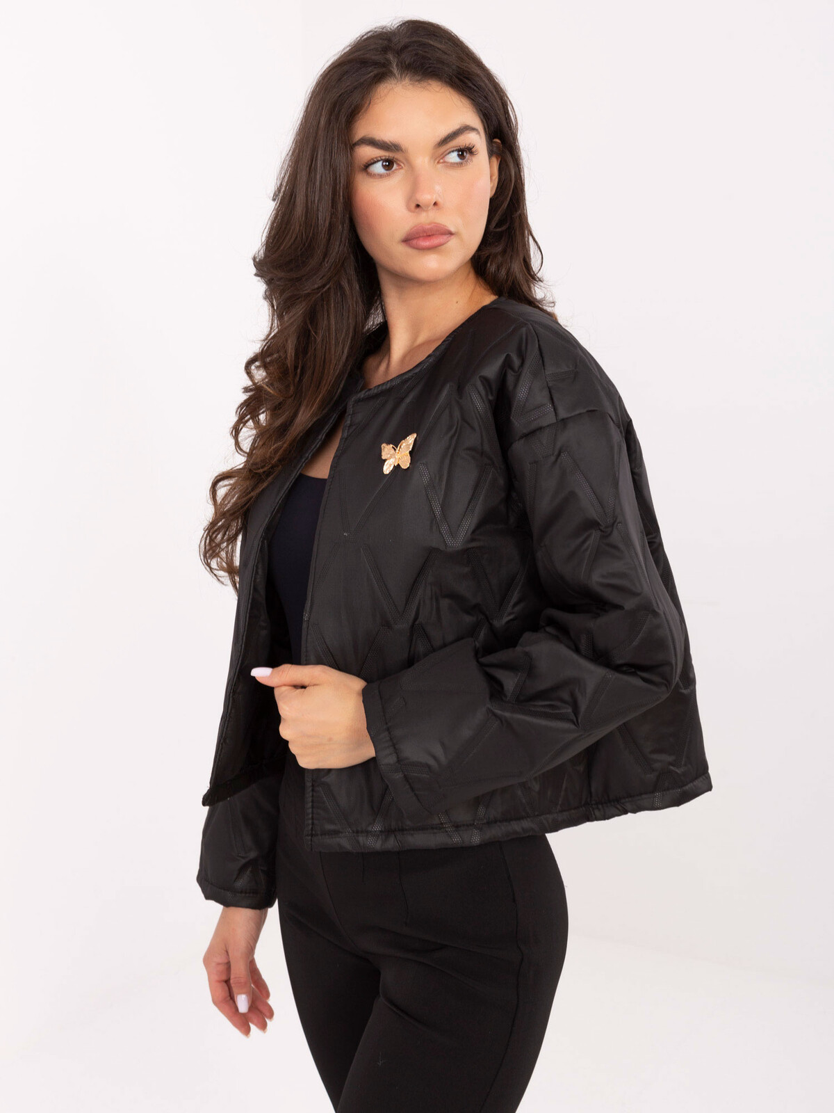 Jacket-IT-KR-FL8357.82-black