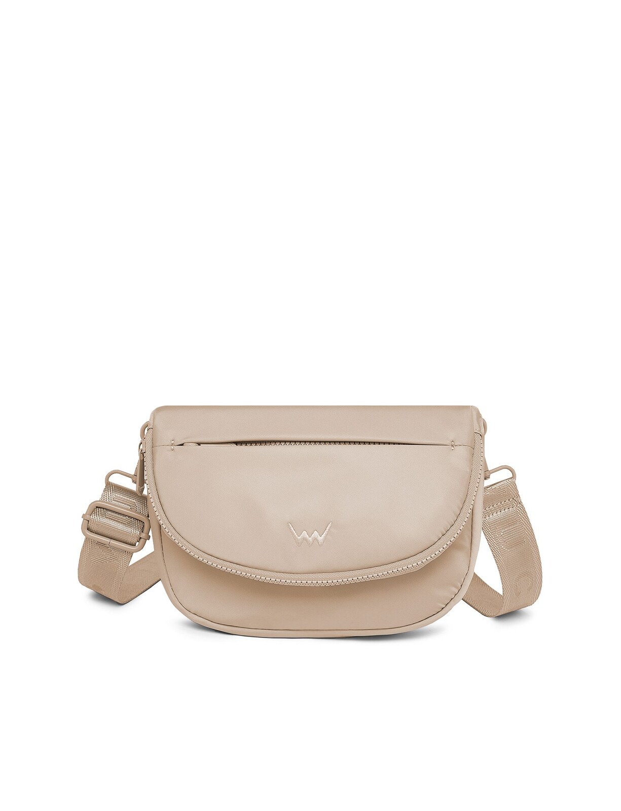 Derga Beige - Ľadvinka a taška cez rameno