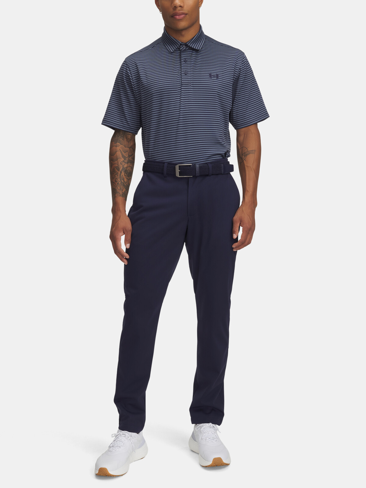 Men's Under Armour UA Drive Pro All Weather Sports Trousers - Mens