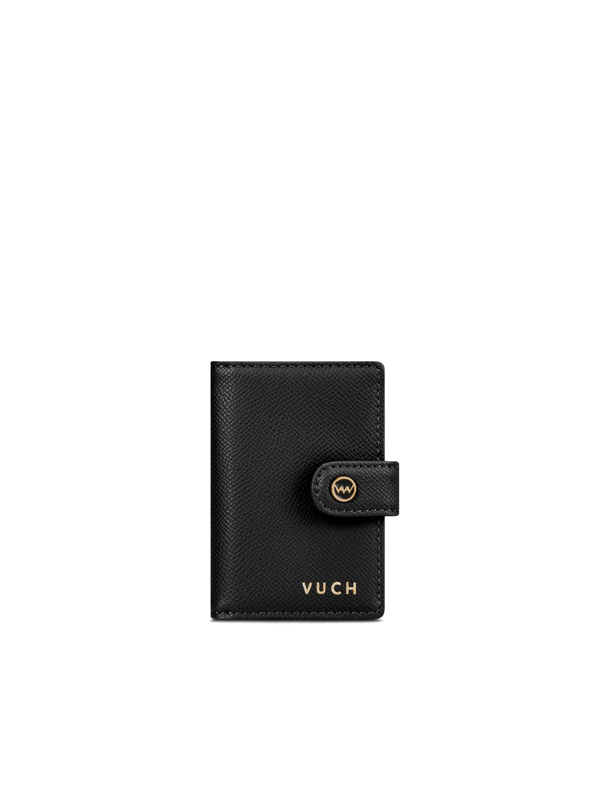 Mini peňaženka Colle Black