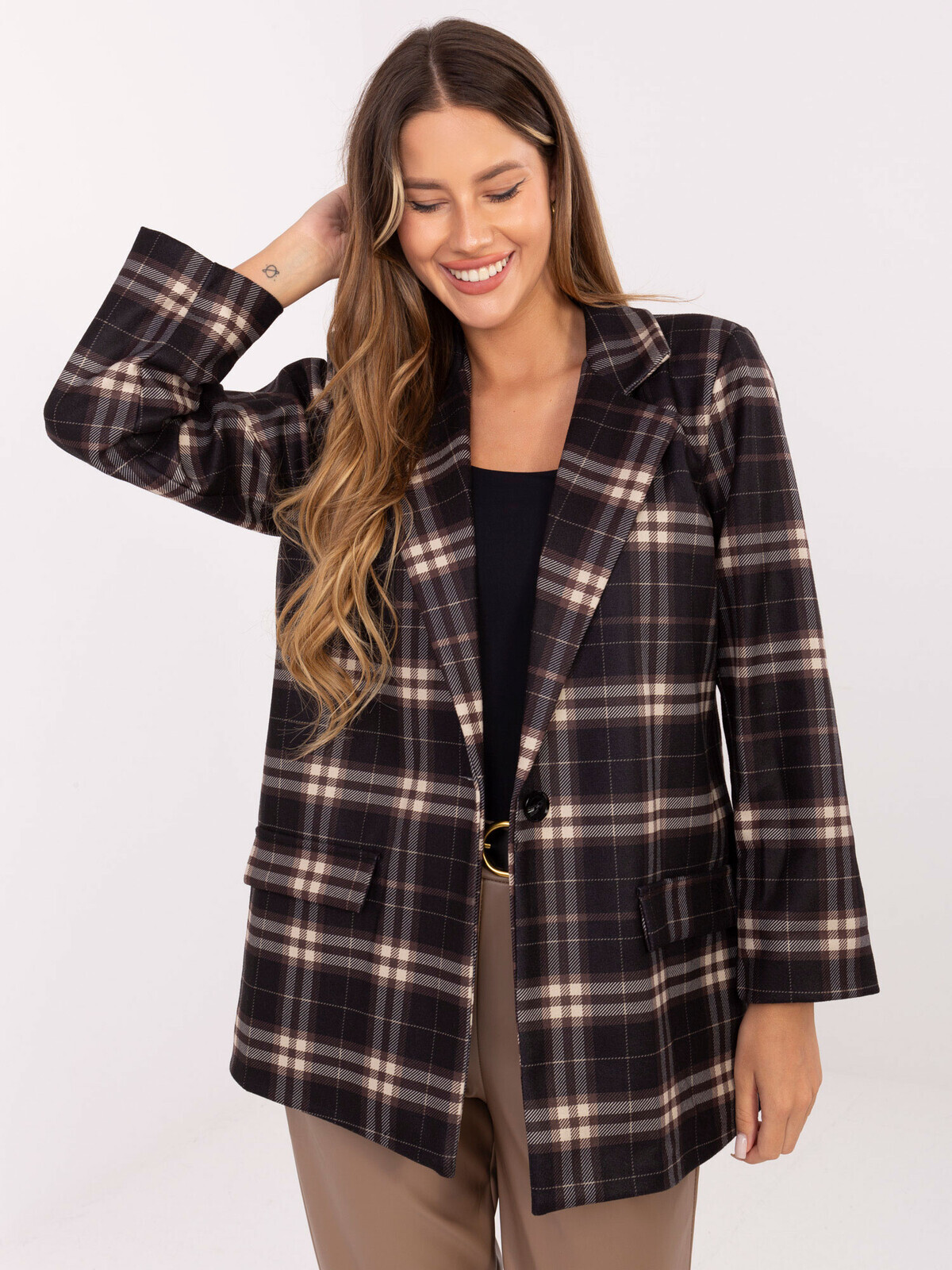 Jacket-IT-MA-21739.16P-black-beige