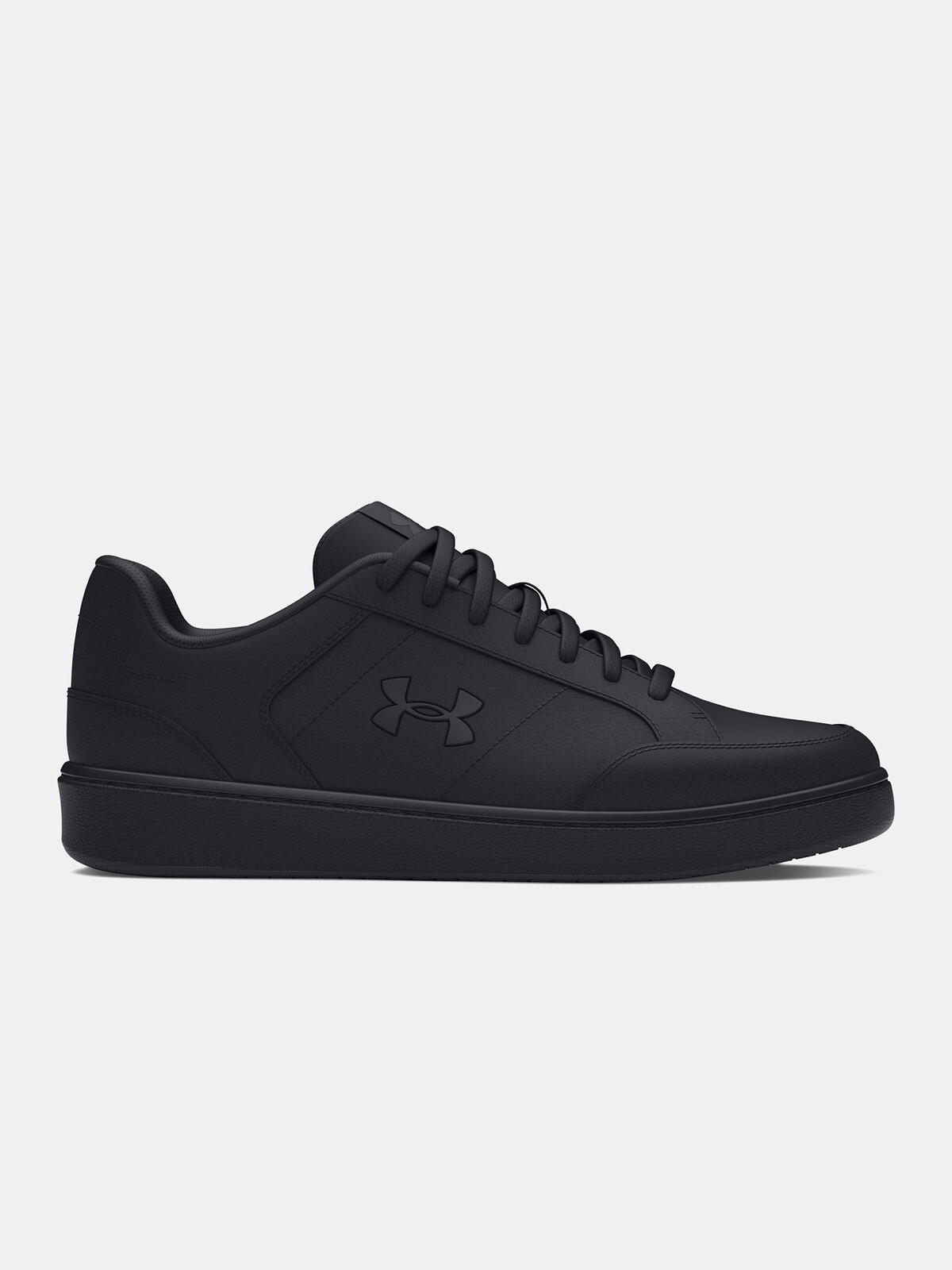 Under Armour UA W Official-BLK dámske tenisky