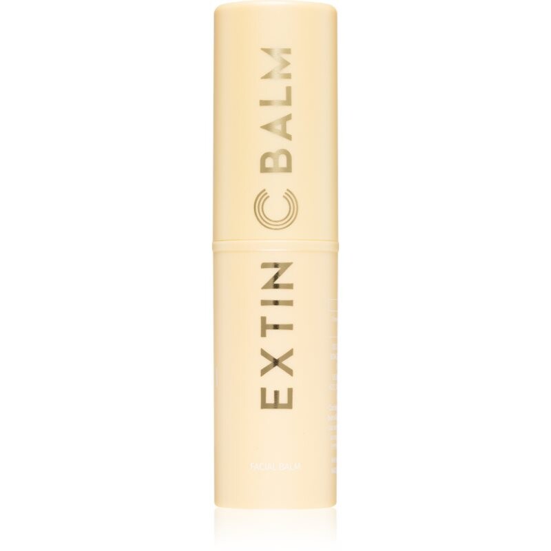 KAHI Extin C Balm Stick hydratačný balzam pre rozjasnenie a vyhladenie pleti 9 g