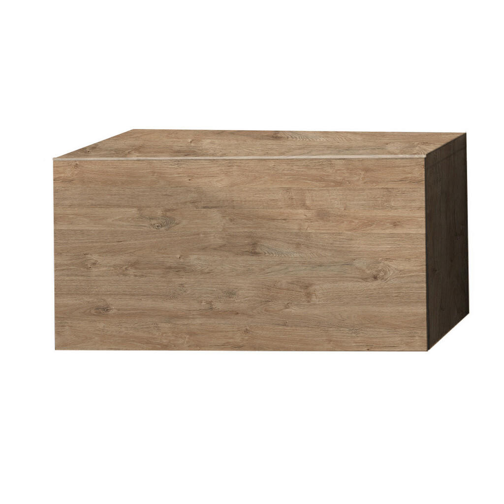 MID.YOU NOČNÁ SKRINKA, farba duba, 44/21/40 cm