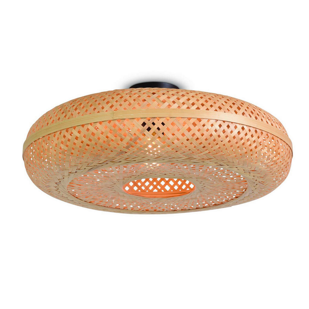 Good & Mojo STROPNÉ SVIETIDLO, 60/60/17 cm