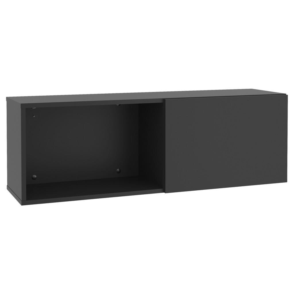 MID.YOU NÁSTENNÝ VEŠIAK, 99,1/33/27,2 cm