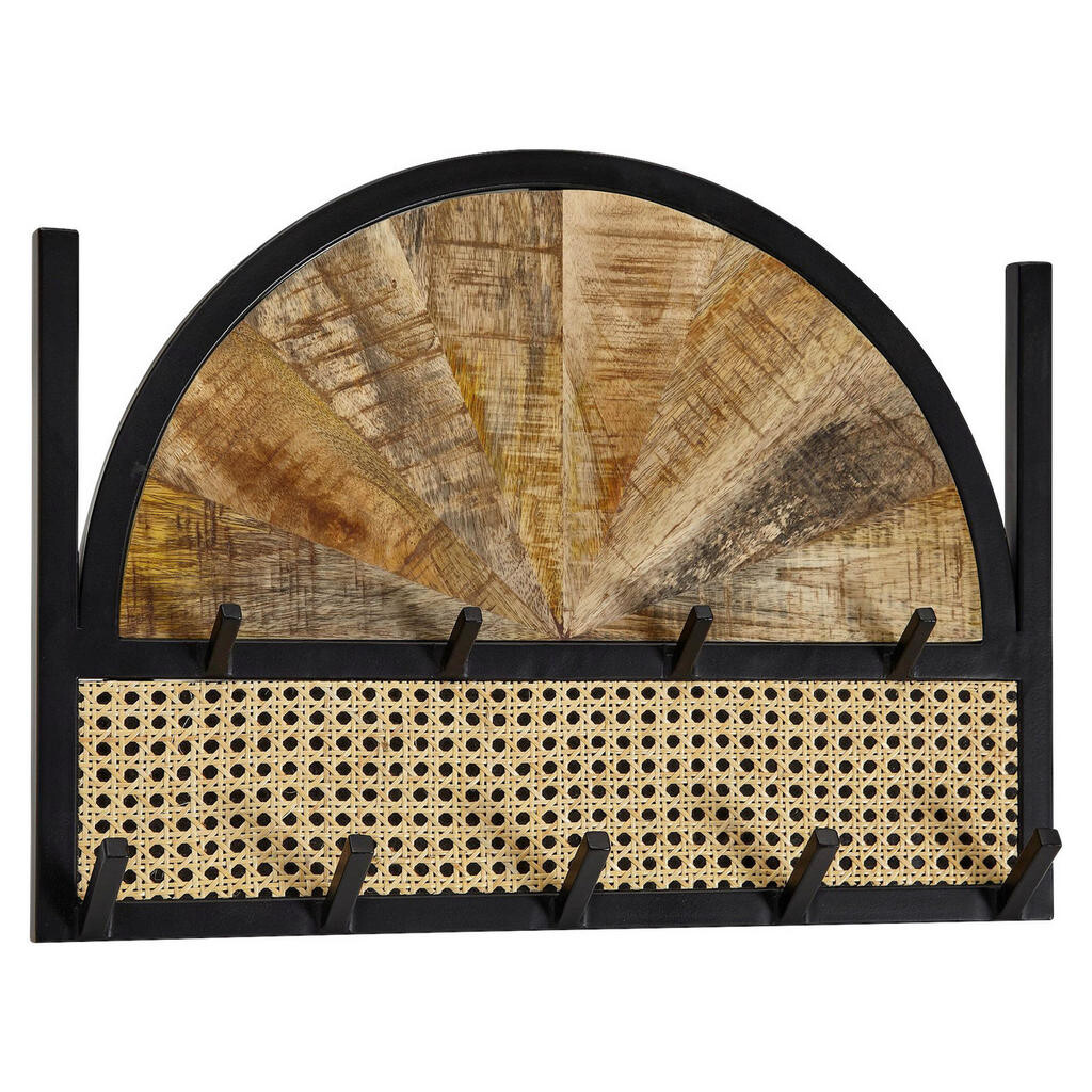 MID.YOU NÁSTENNÝ VEŠIAK, 53/40/7,5 cm